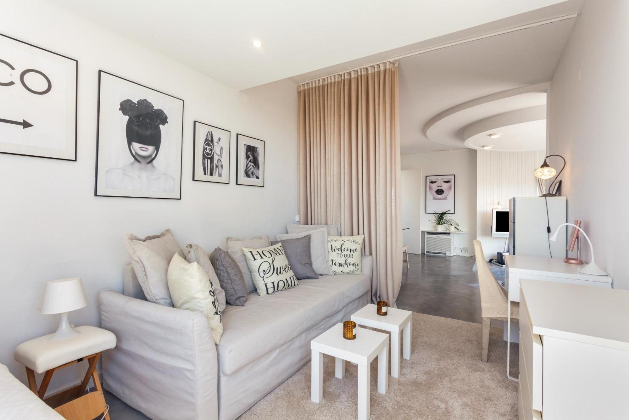 Nomad Dreams N. 6 Apartment *
