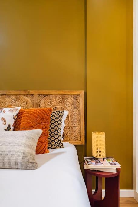Modern & Quiet Retreat * Cascais