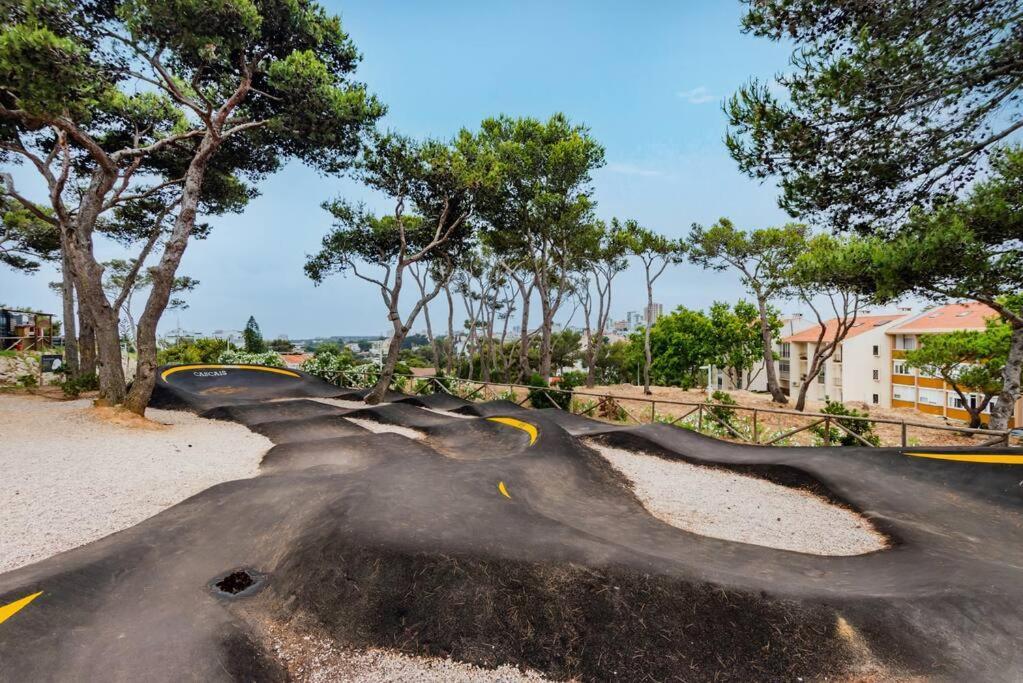 Modern & Quiet Retreat * Cascais
