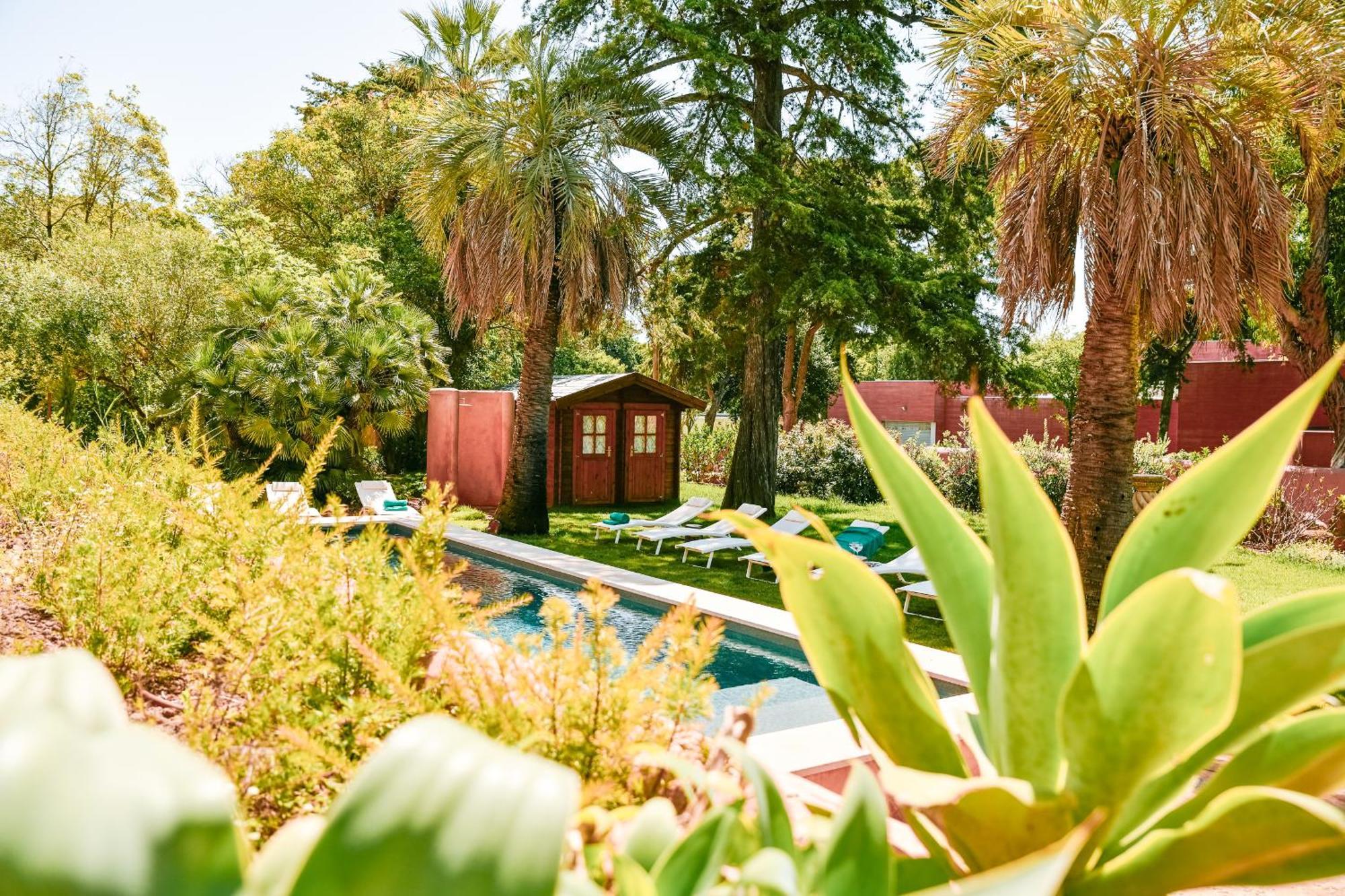 Guest house Ficalho Cascais