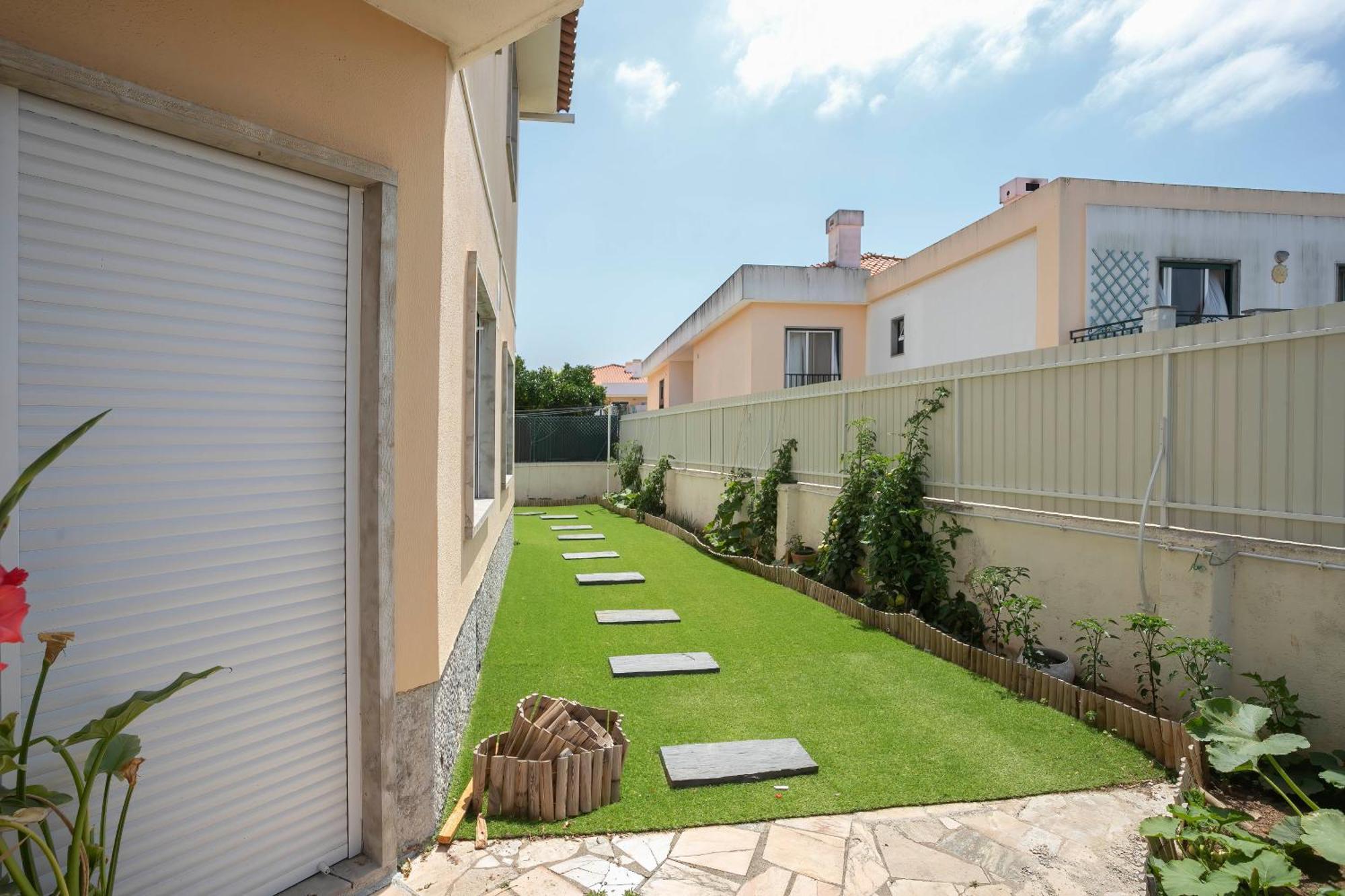 Privatunterkunft Alvide Cascais