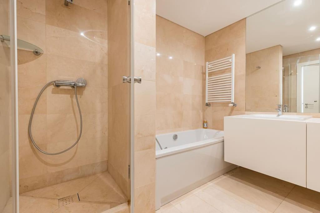 Exclusive Cidadela Park Apartamento Cascais