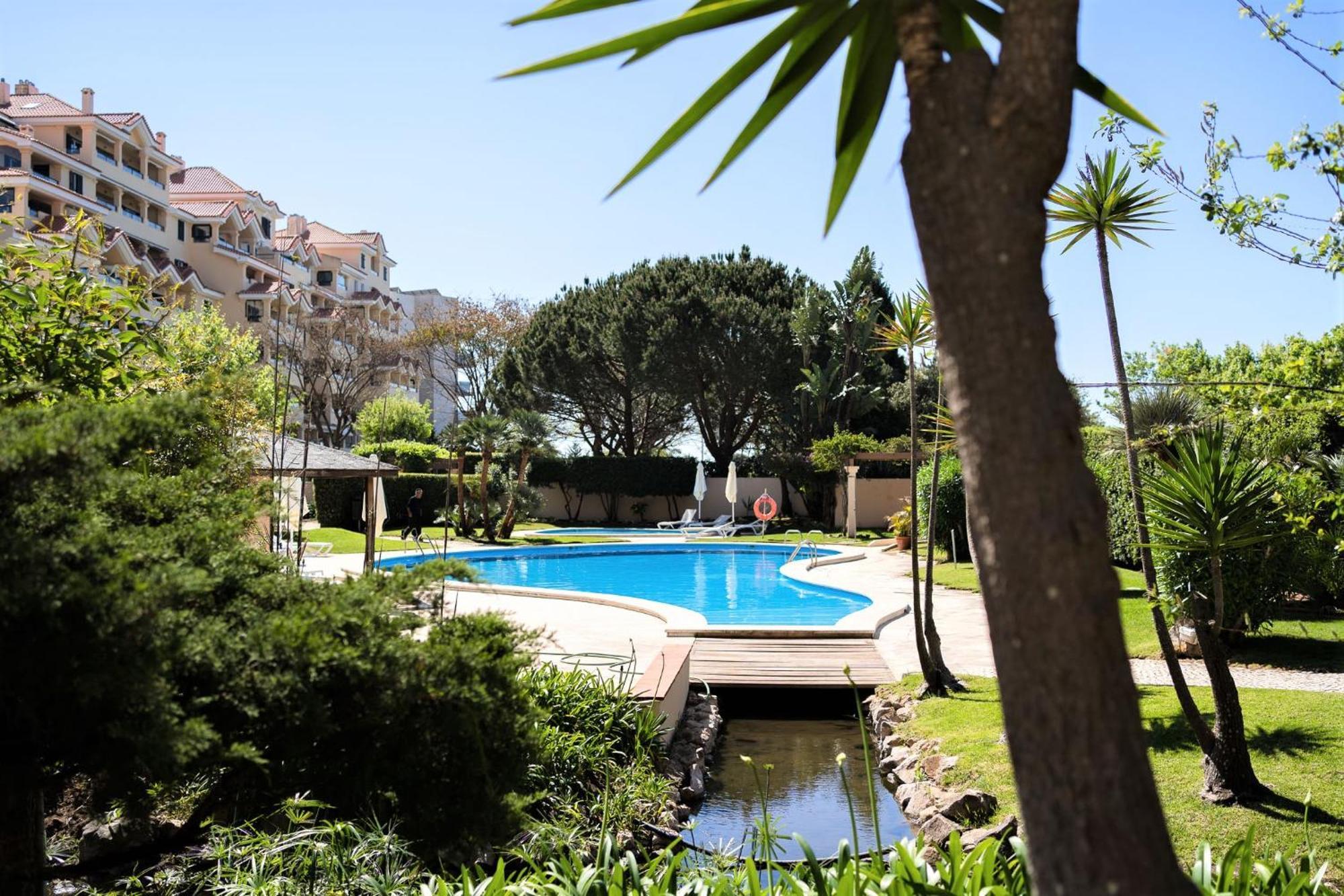 Luxury Near Town & Marina Apartamento