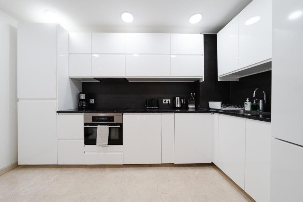 Apartamento Luxury Near Town & Marina Cascais