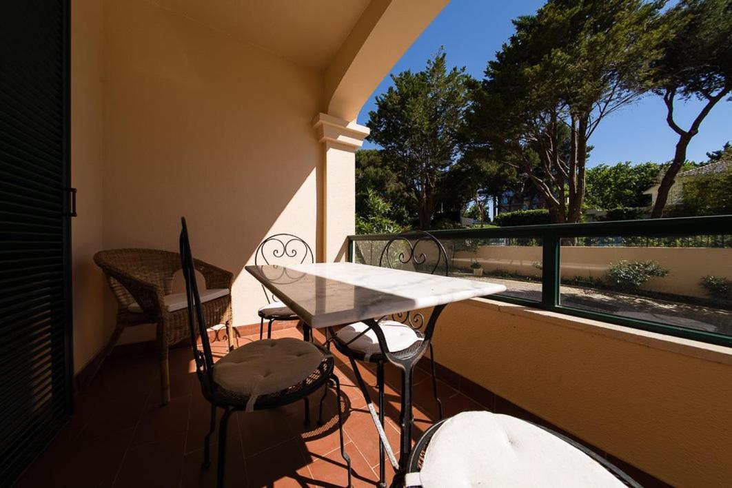 Apartamento Luxury Near Town & Marina Cascais