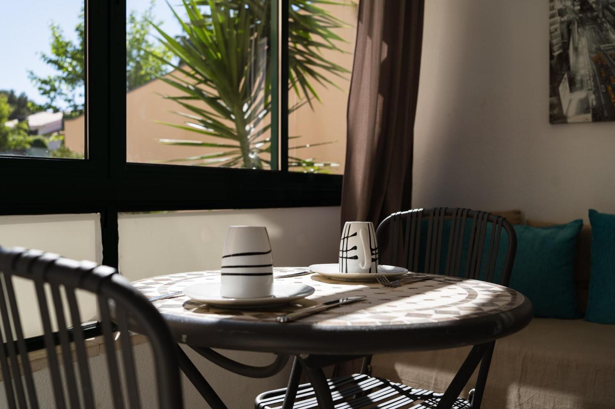Luxury Near Town & Marina Apartamento *