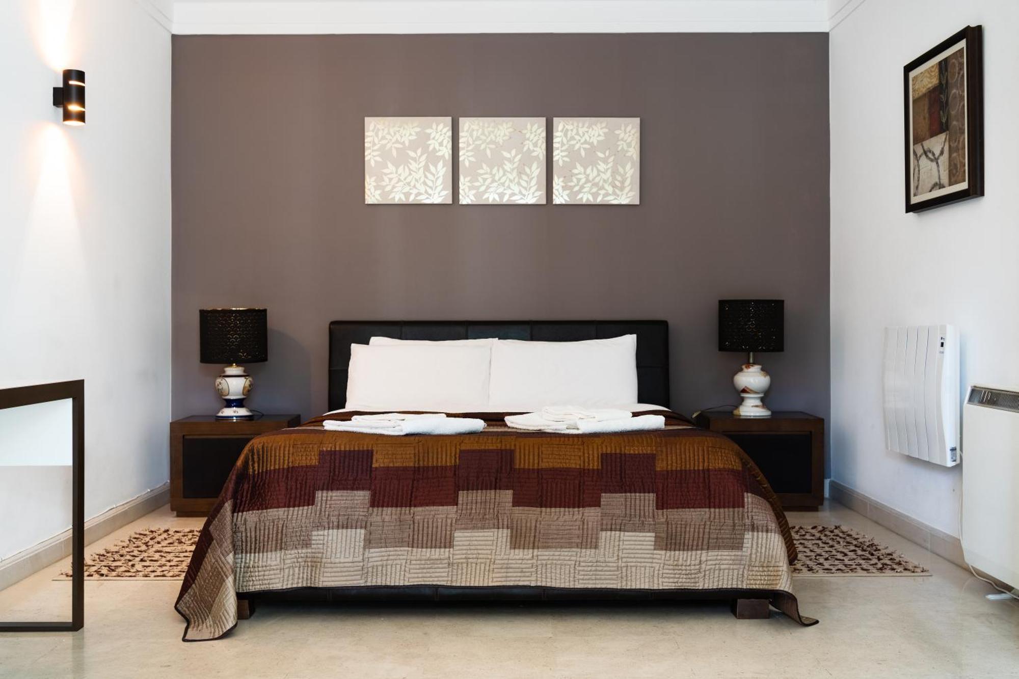 Apartamento Luxury Near Town & Marina Cascais