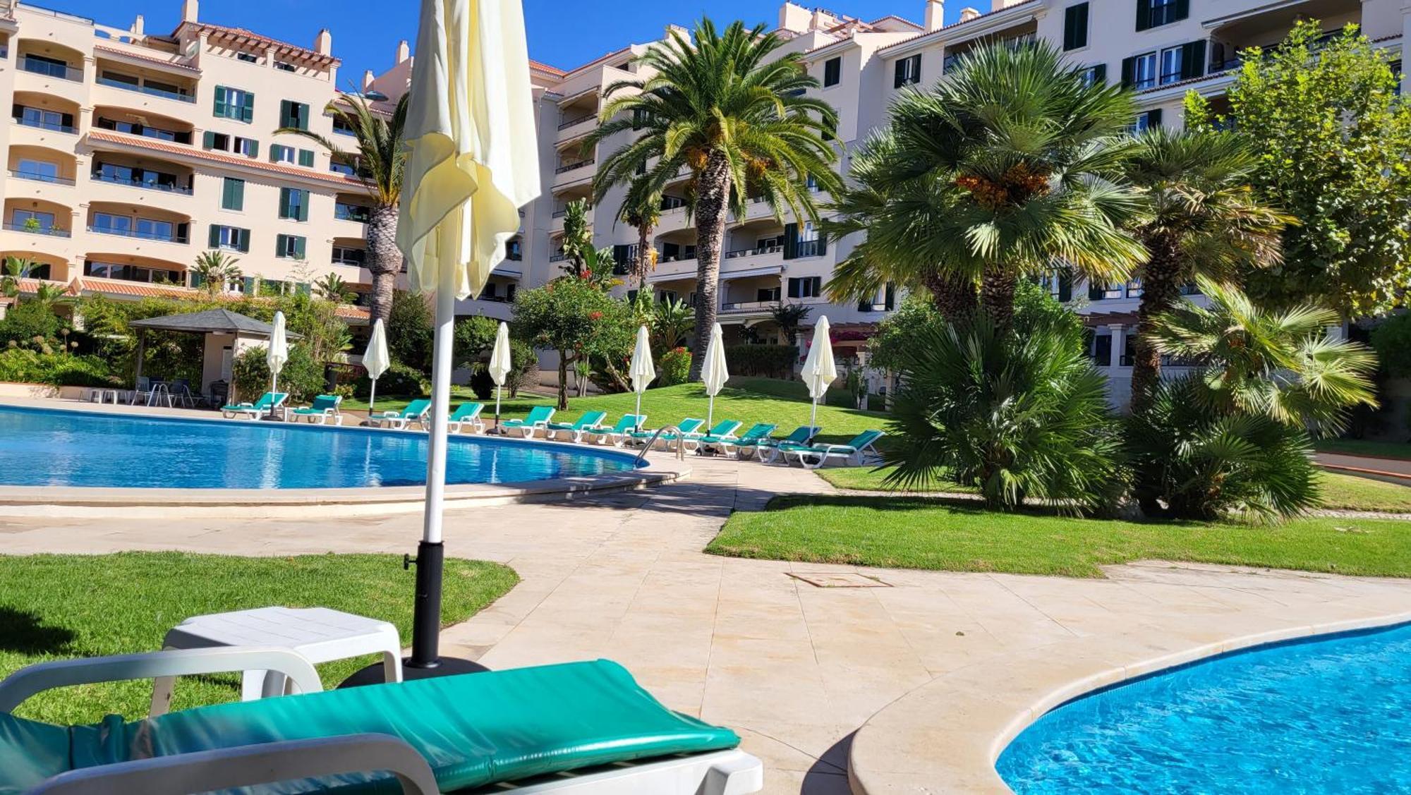 Apartamento Luxury Near Town & Marina