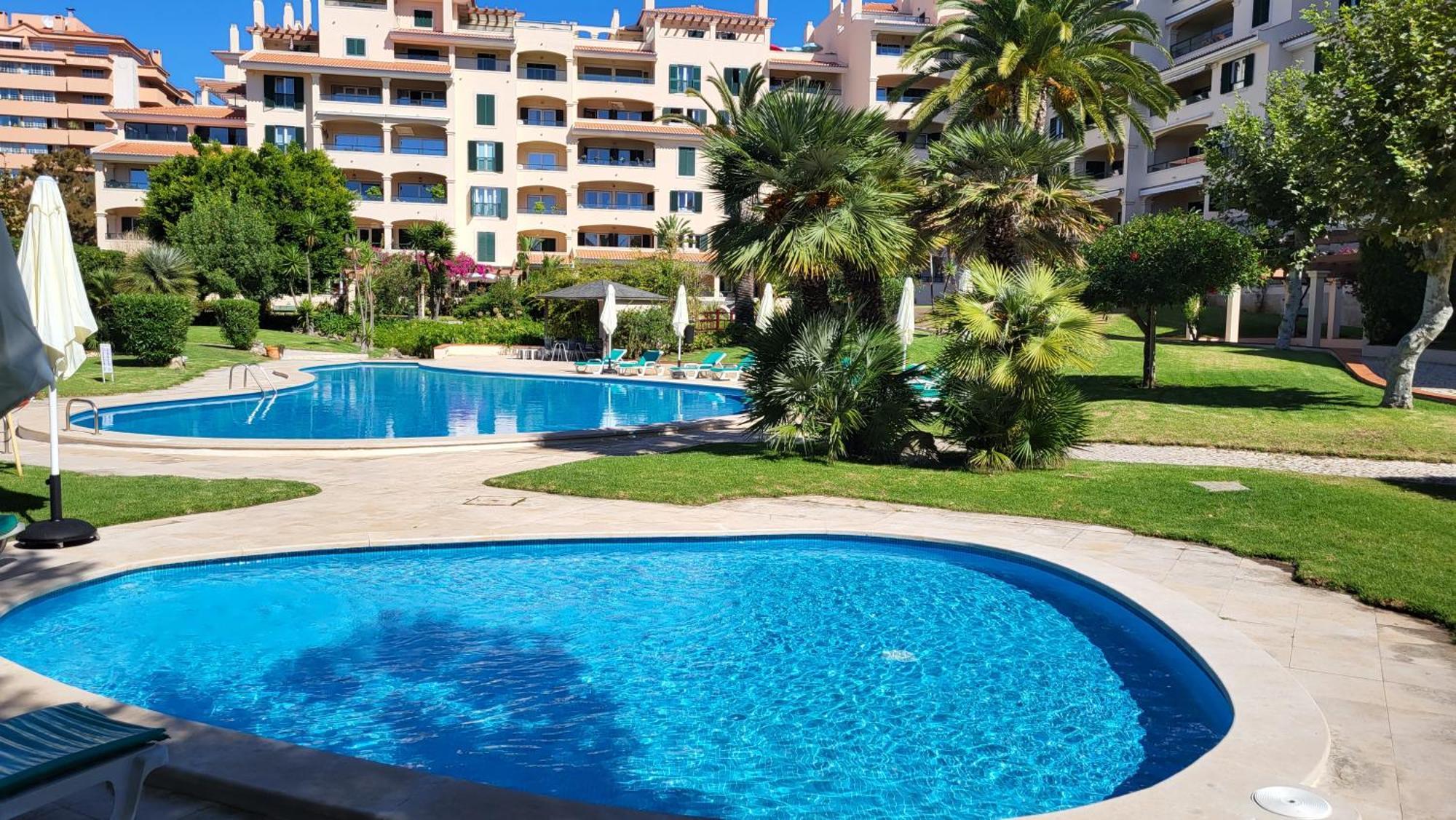 Apartamento Luxury Near Town & Marina Cascais