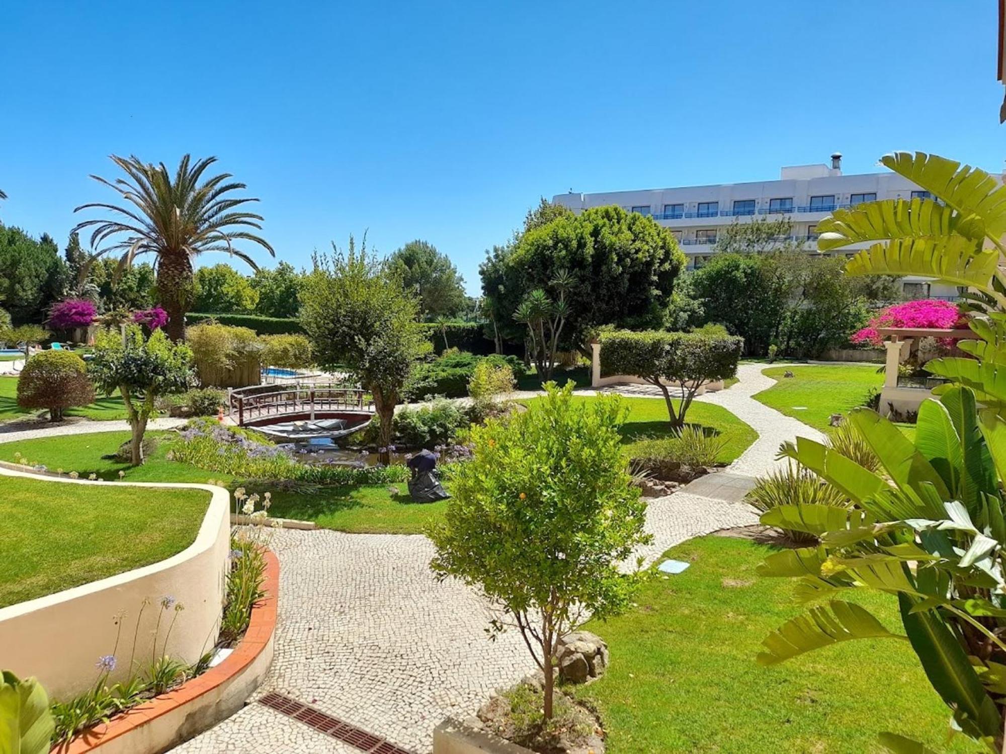 Luxury Near Town & Marina Apartamento