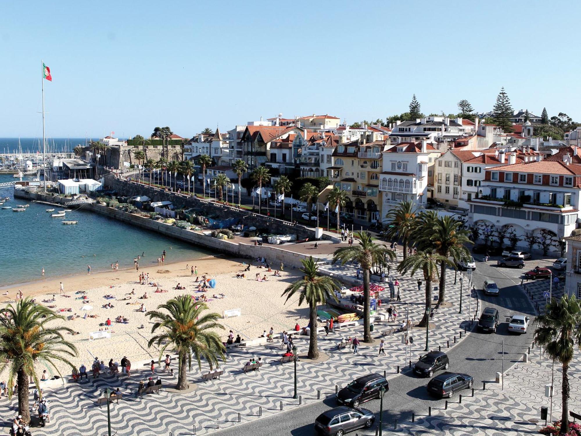 Luxury Near Town & Marina Apartamento