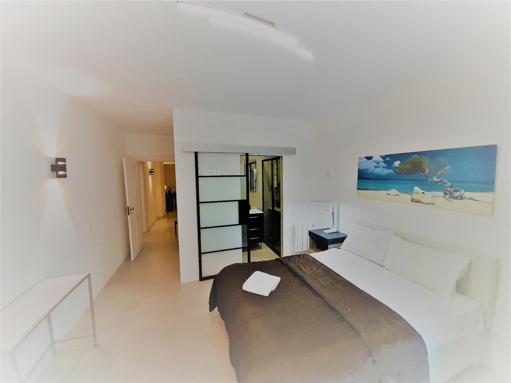 Apartamento Luxury Near Town & Marina Cascais