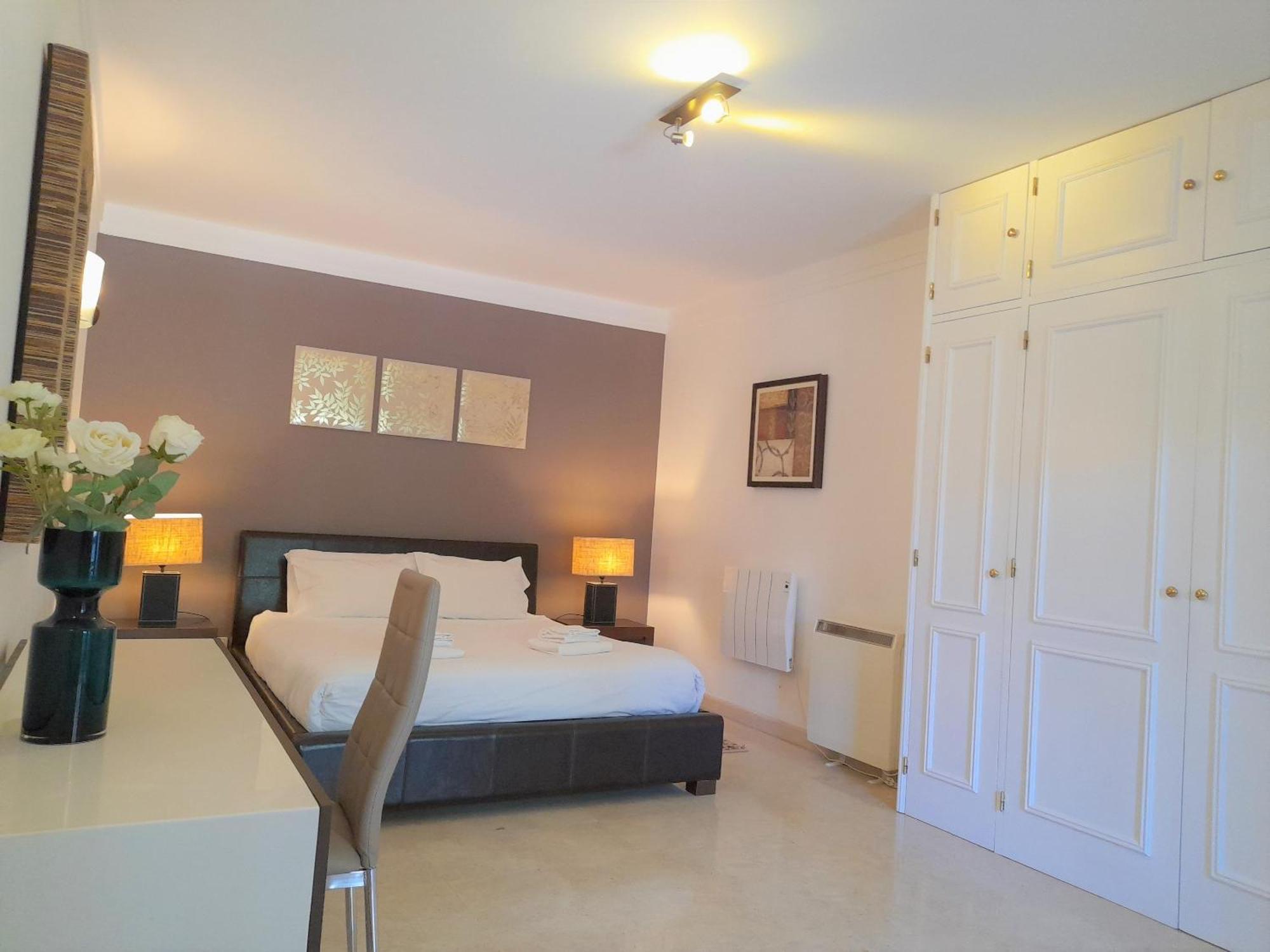 Luxury Near Town & Marina Apartamento Cascais