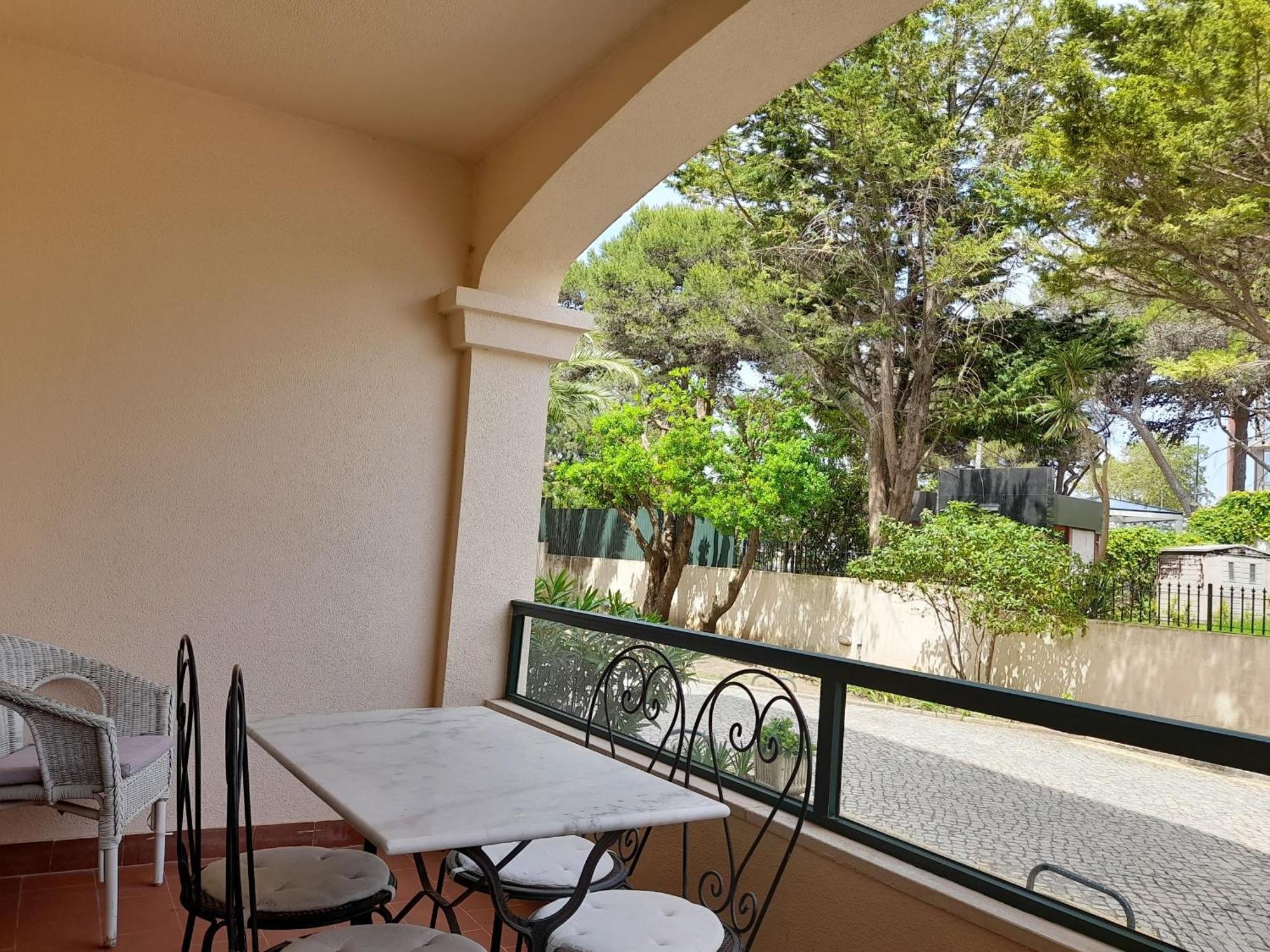 Luxury Near Town & Marina Cascais