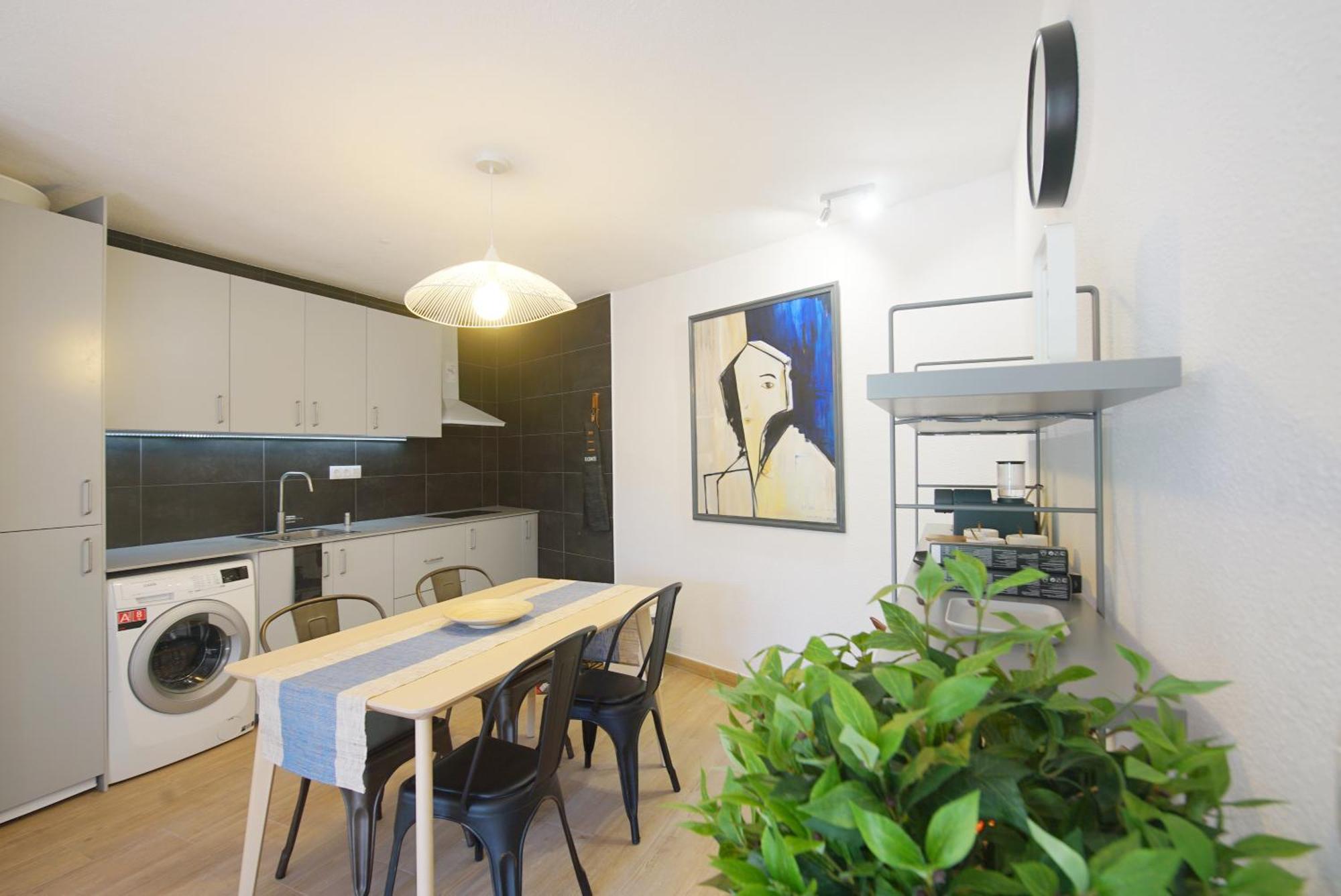 Holiday home Lei *