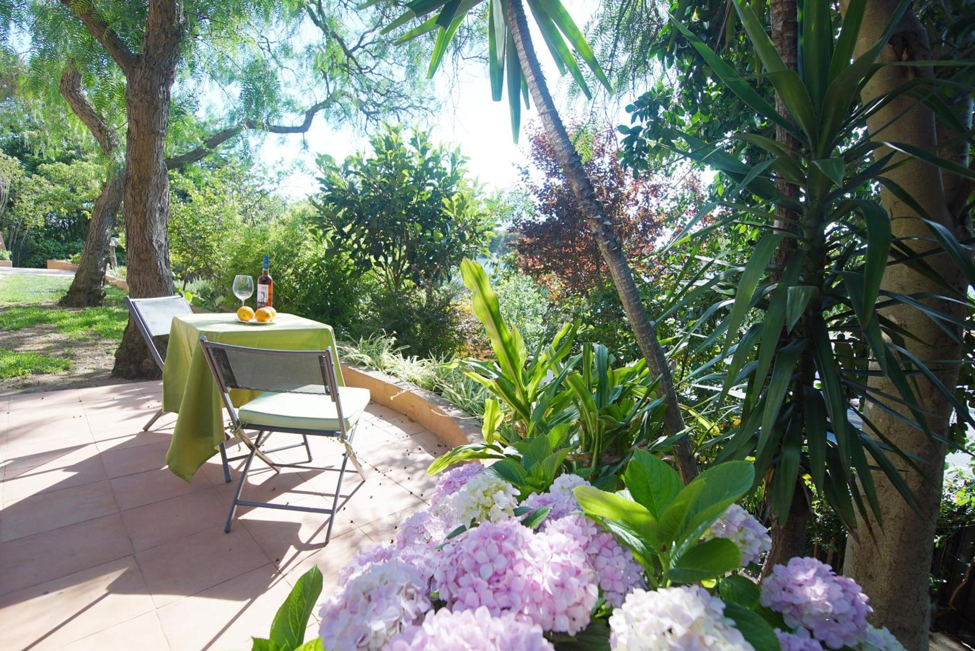 Lei Holiday home
