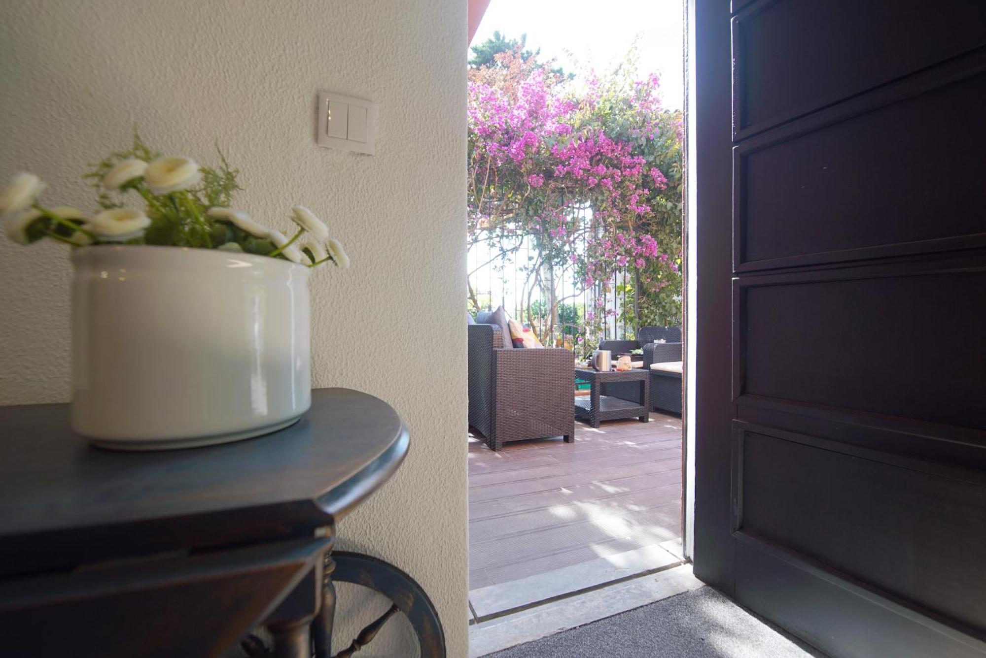 Holiday home Lei
