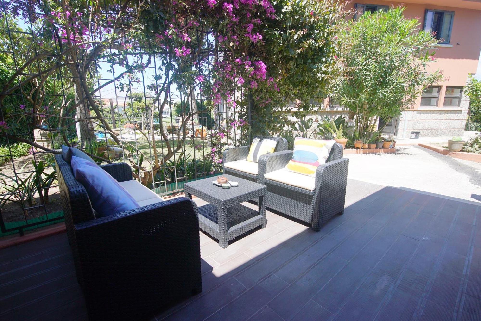Holiday home Lei *