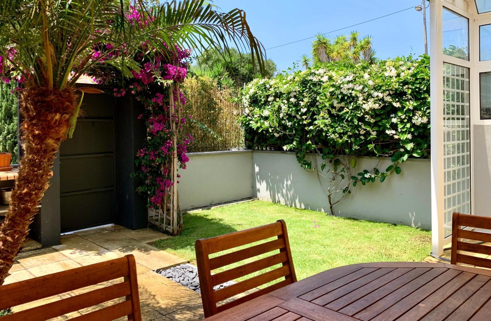 Ferienhaus Casa Mar E Serra