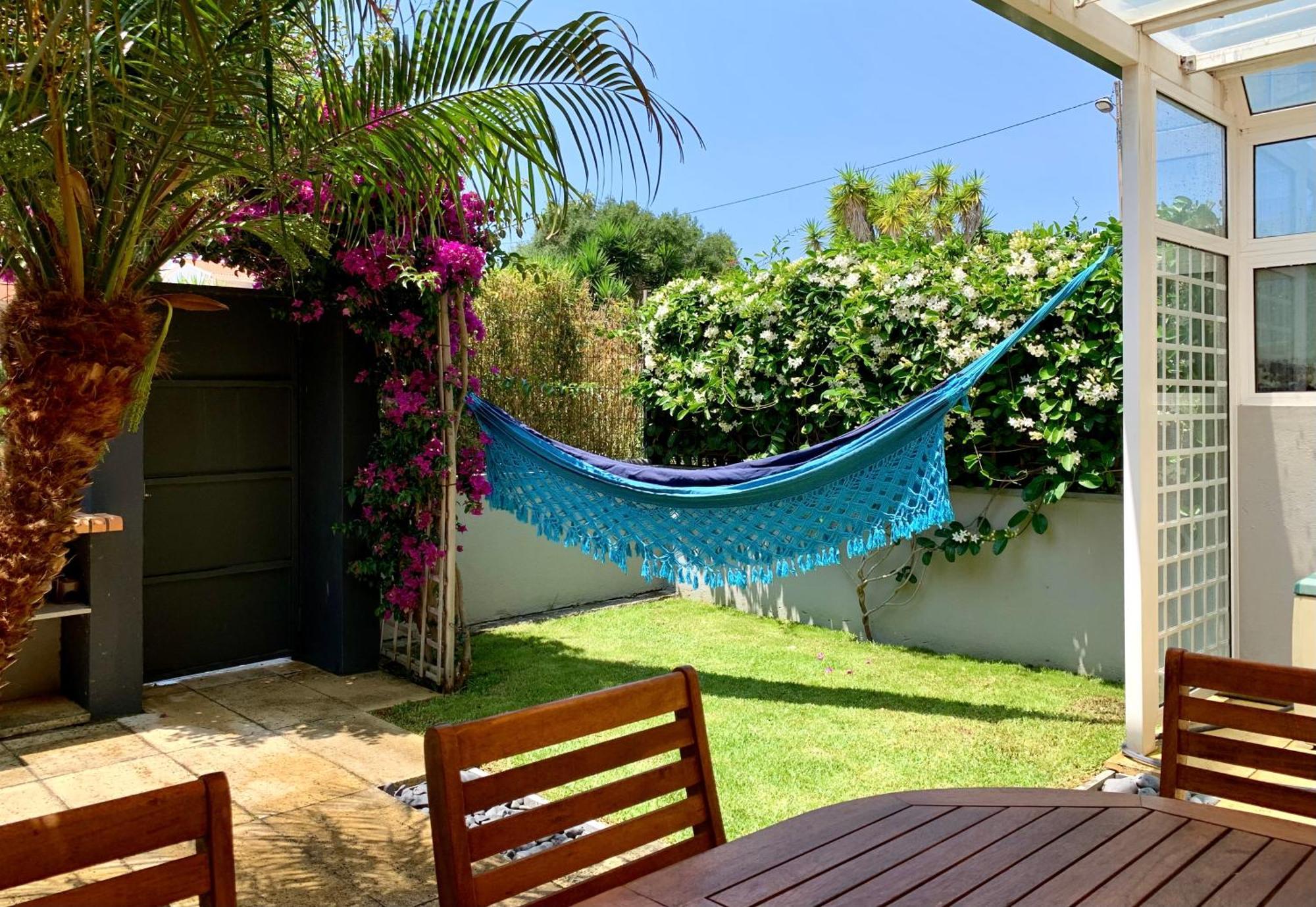 Casa Mar E Serra Ferienhaus