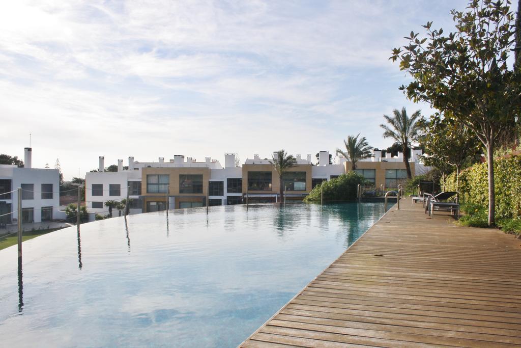 Charming Apt. Apartamento Cascais