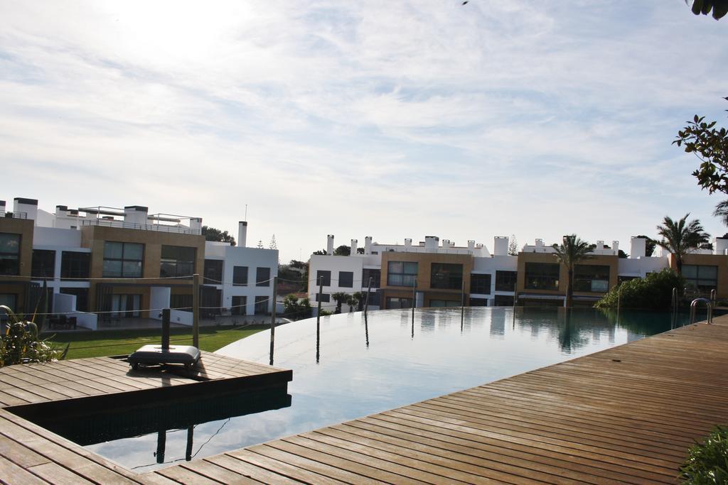 Charming Apt. Apartment Cascais