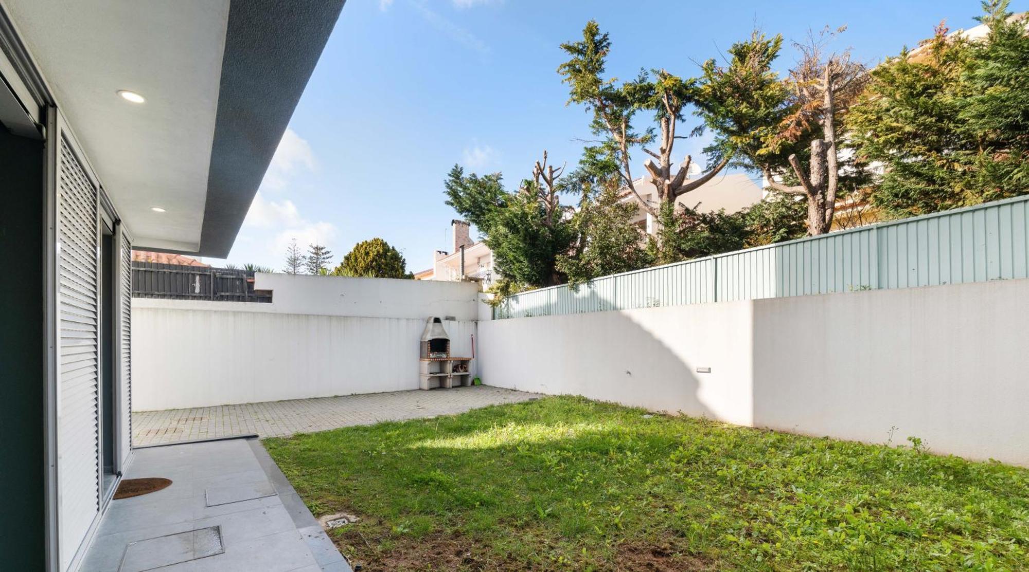 Charmy Estoril By Amber Star Rent Villa Cascais