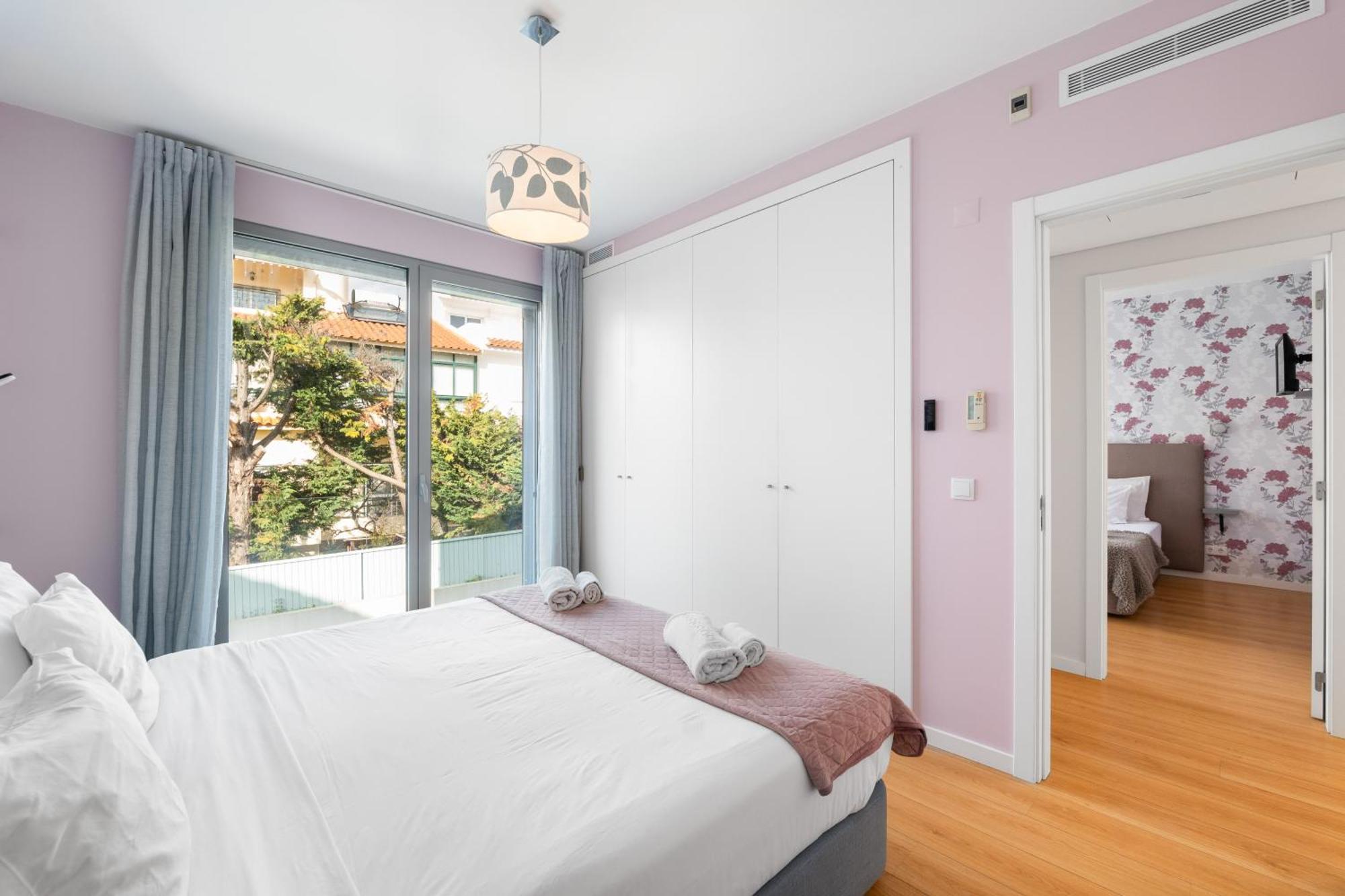 Charmy Estoril By Amber Star Rent *