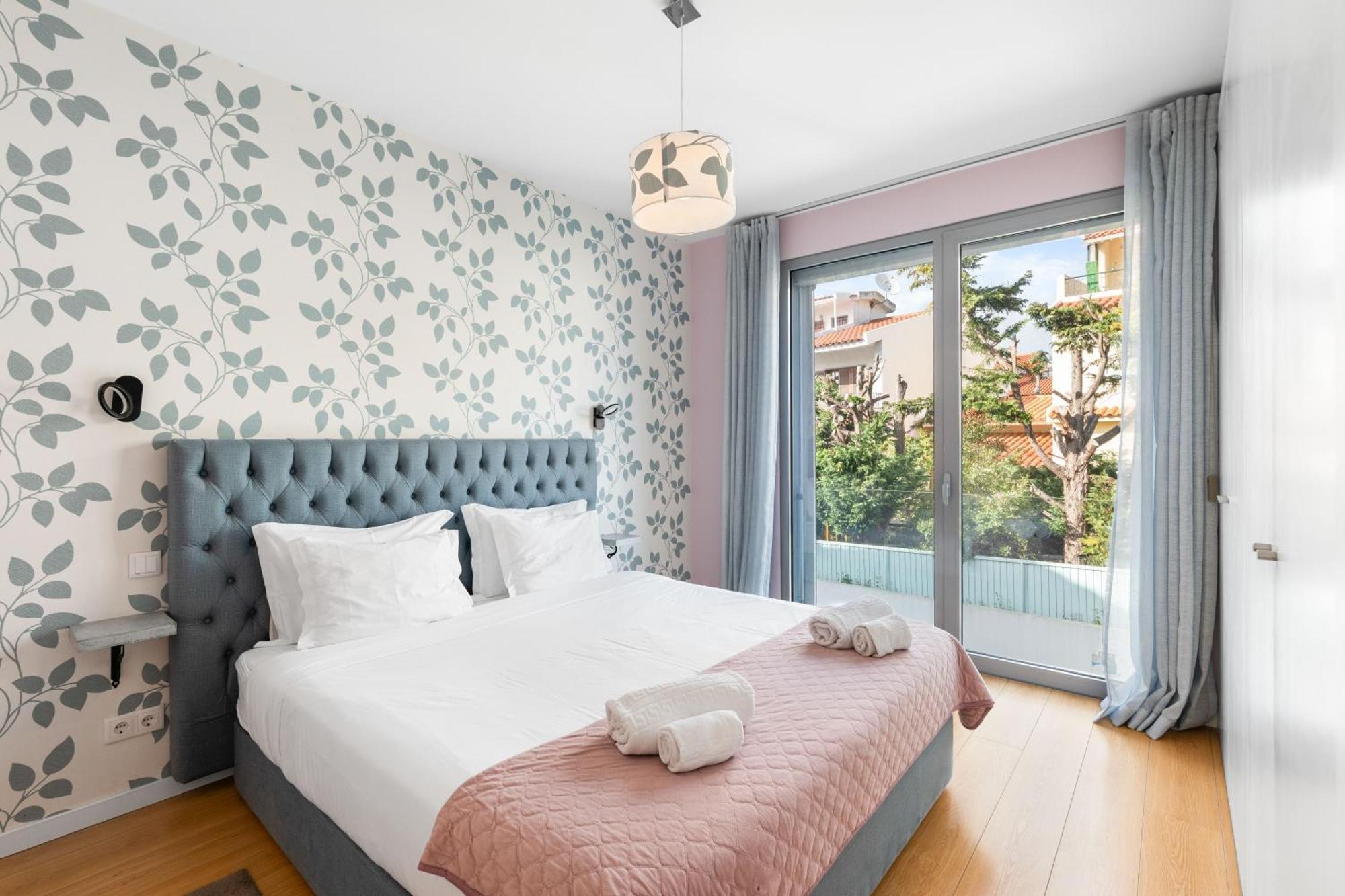 Charmy Estoril By Amber Star Rent Villa Cascais