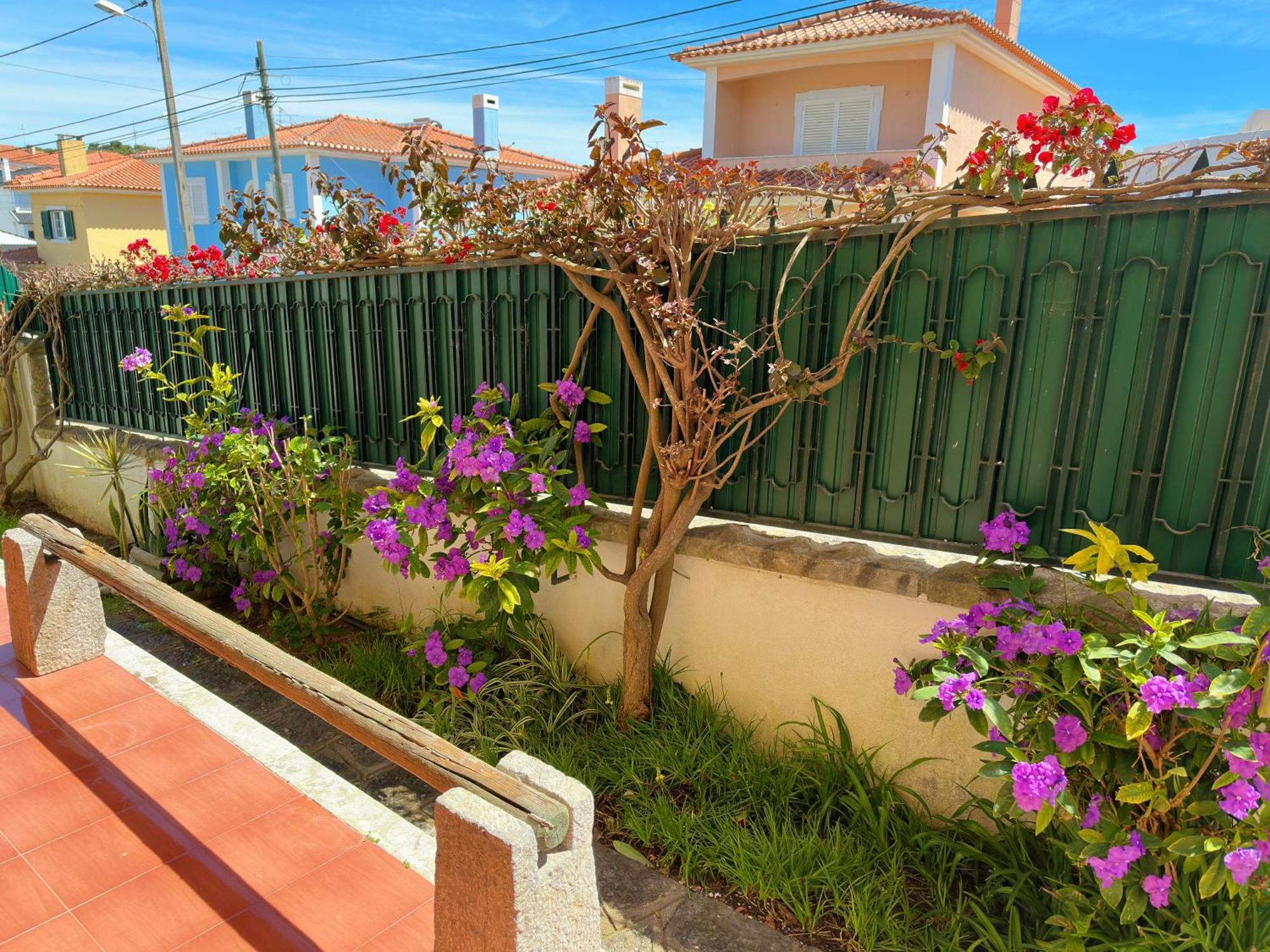 Bay Golf House Villa *