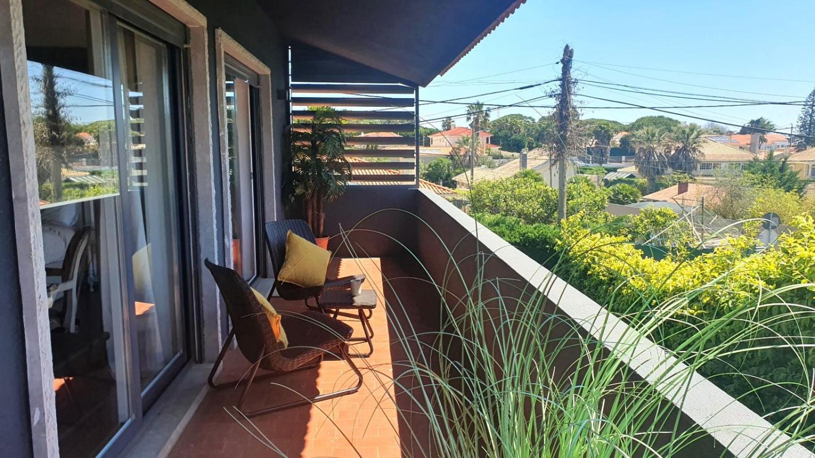 Villa Marigold Cascais