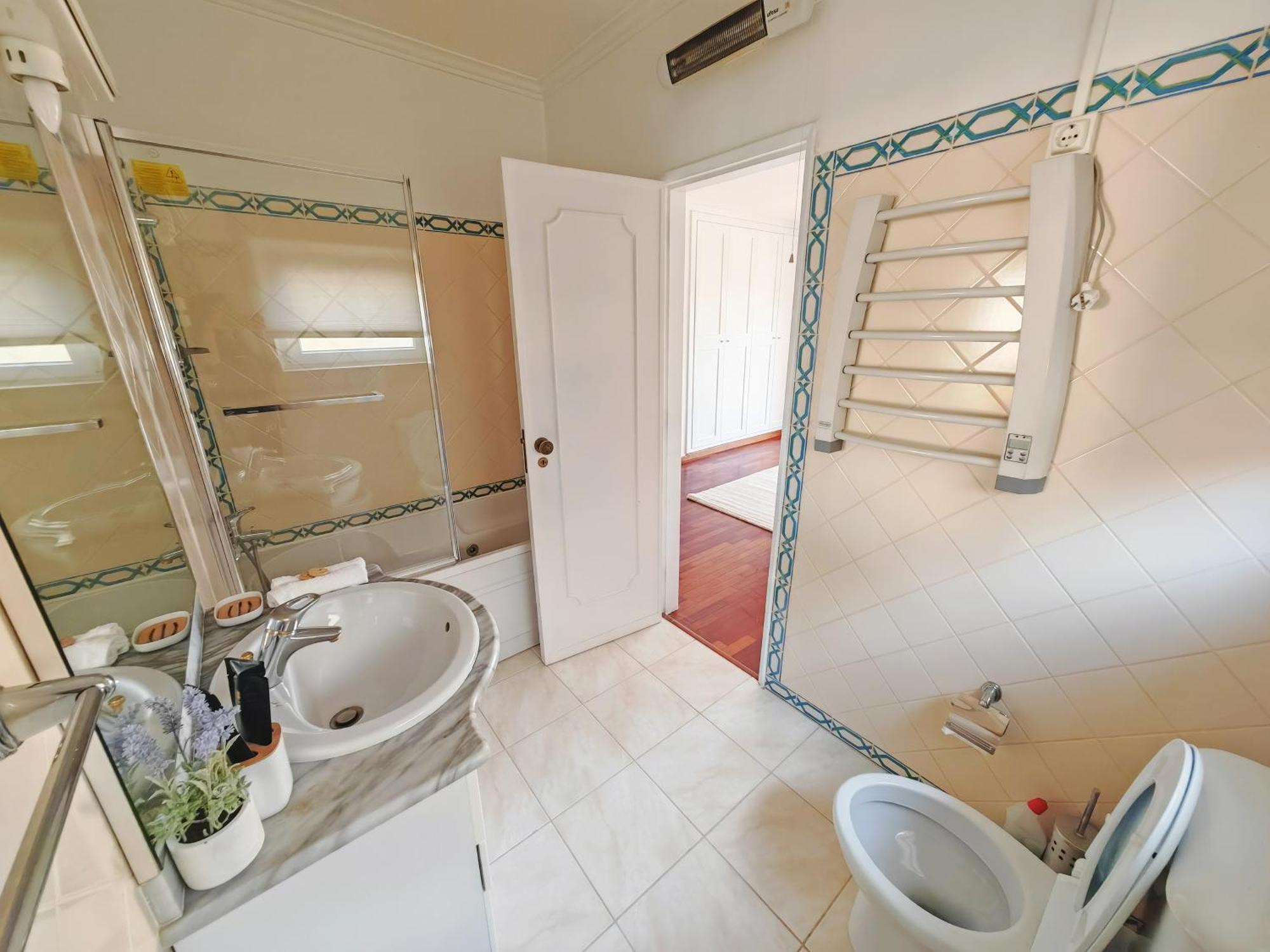 Bay Golf House Cascais