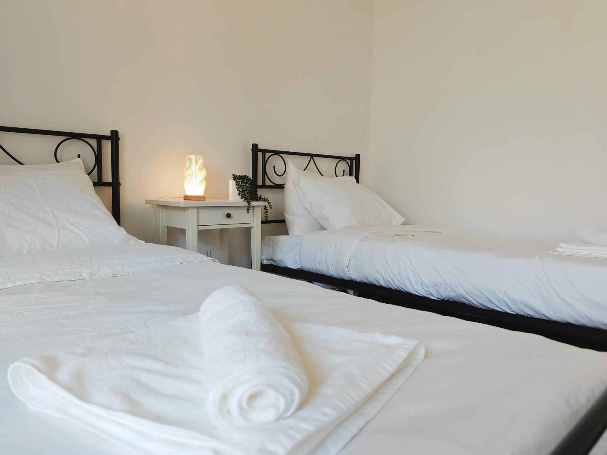 Bay Golf House Villa *