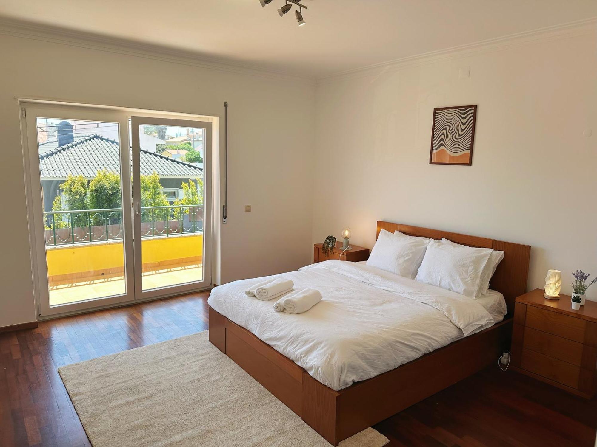 Bay Golf House Cascais