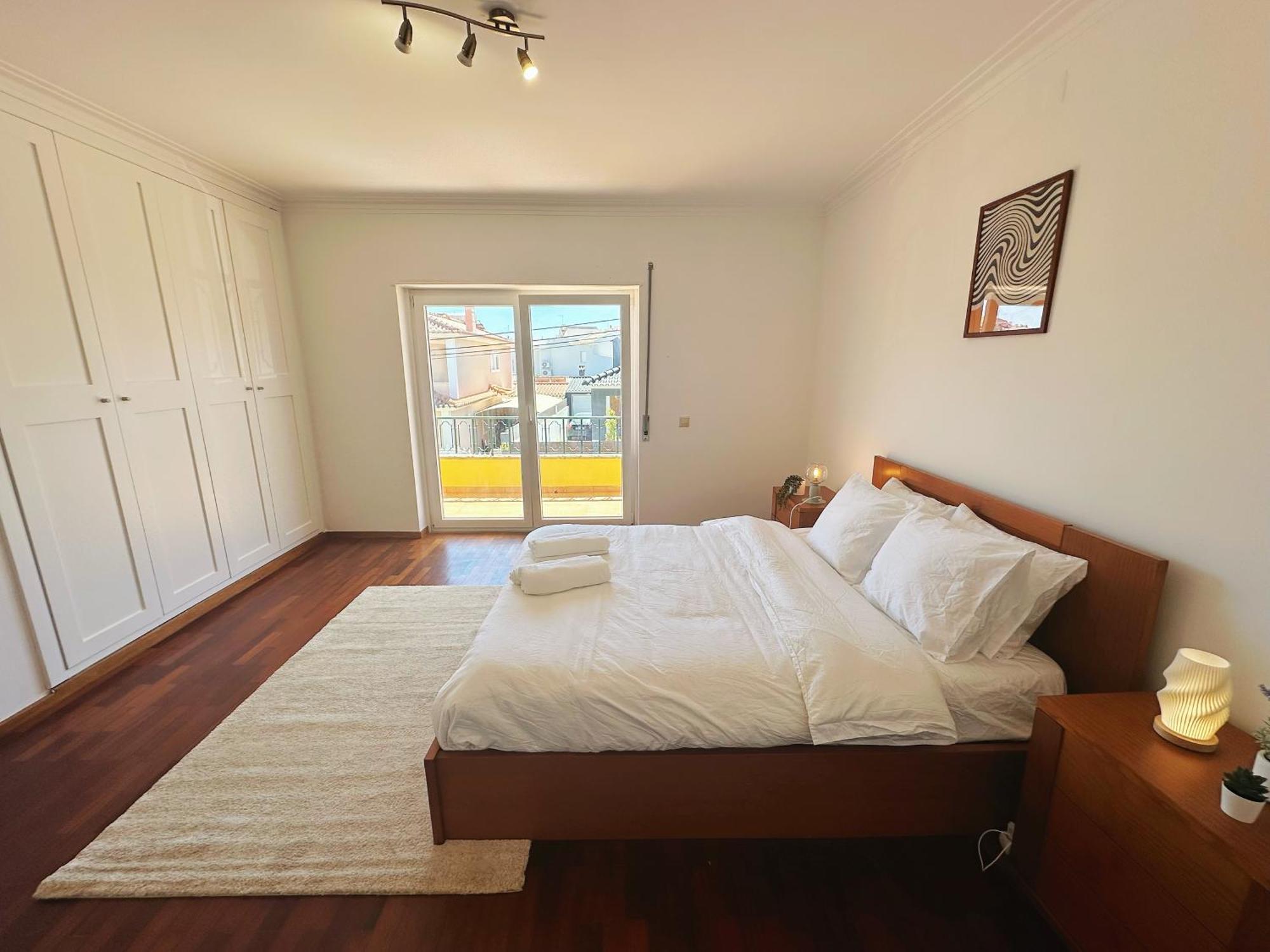 Bay Golf House *