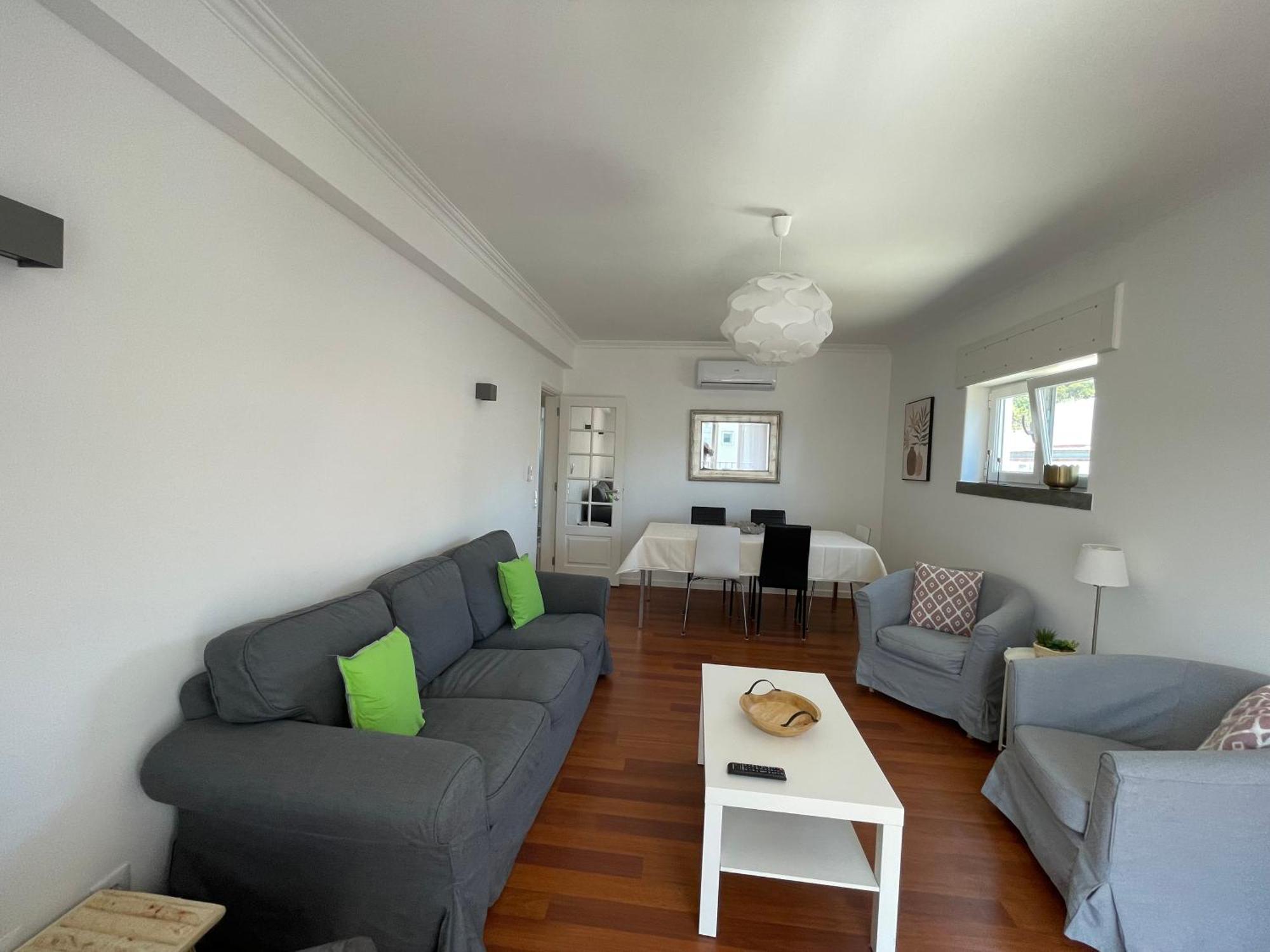 Apartment Costa Pinto 2 Left *