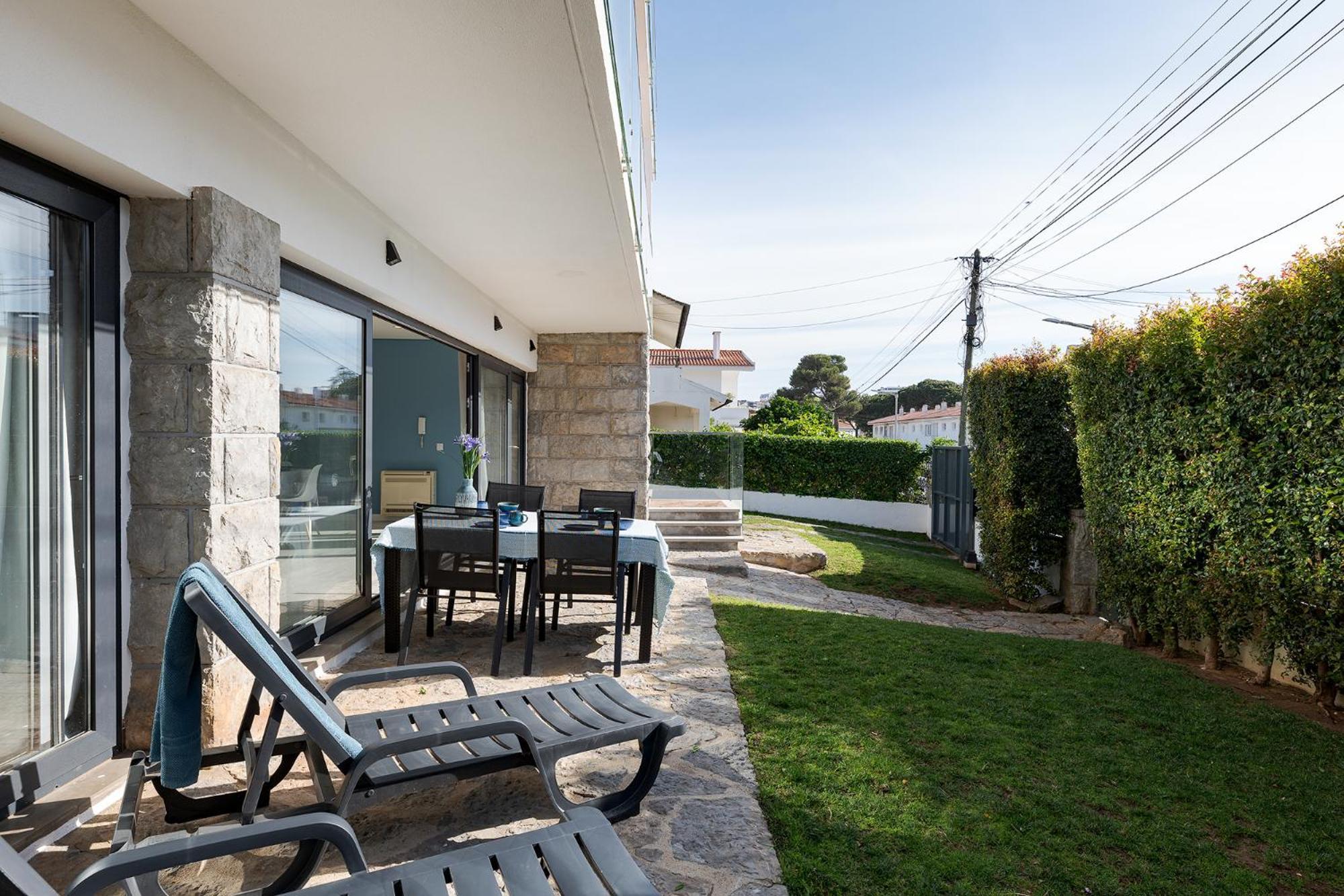 Casa Em Cascais