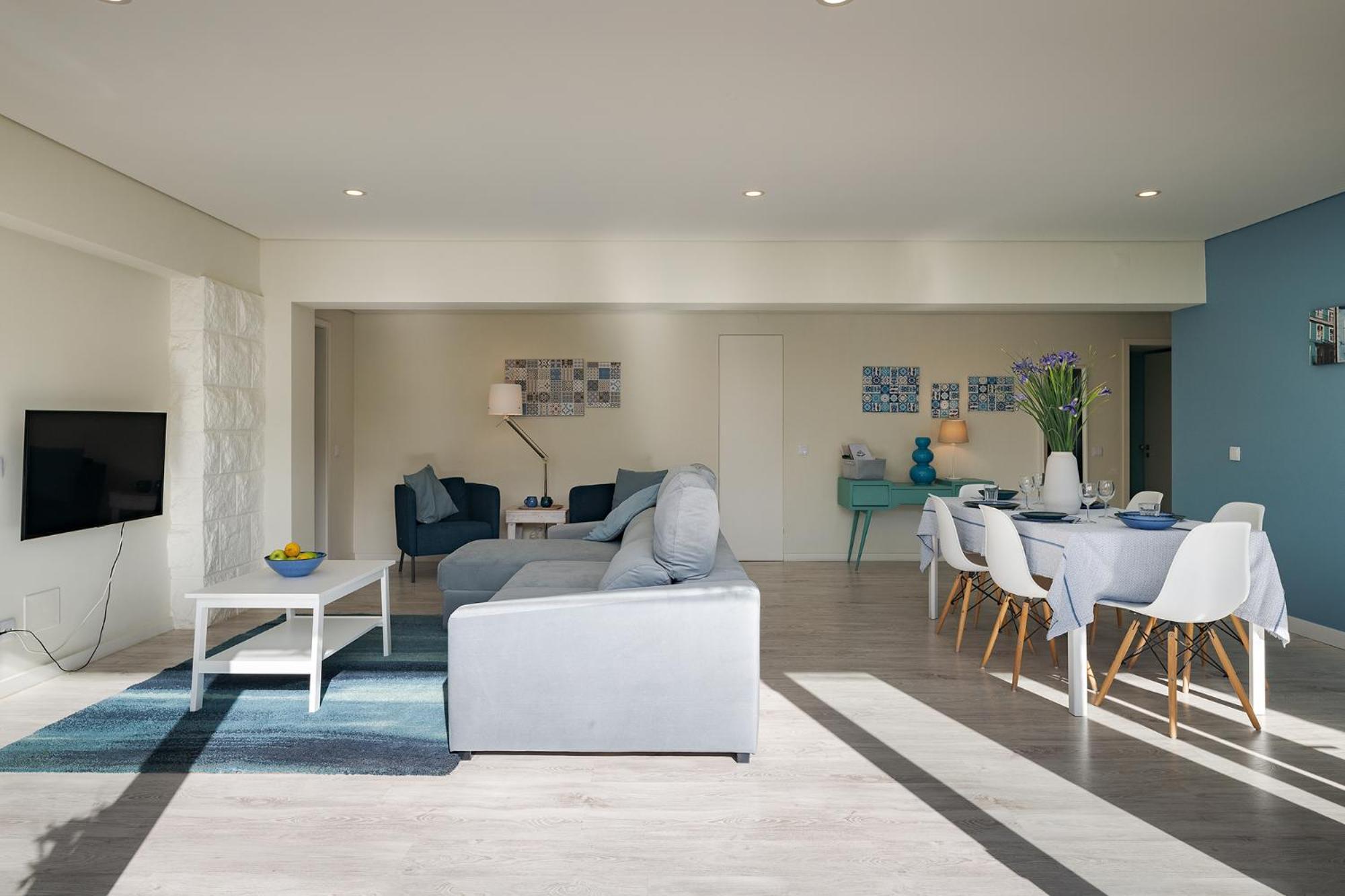 Apartment Casa Em