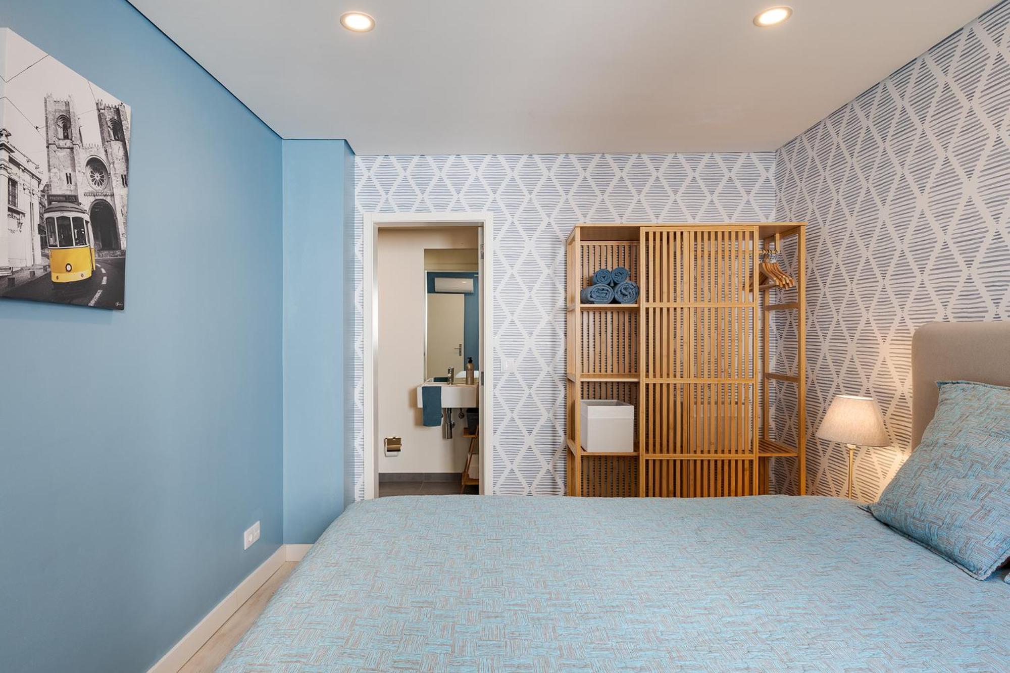 Apartment Casa Em Cascais