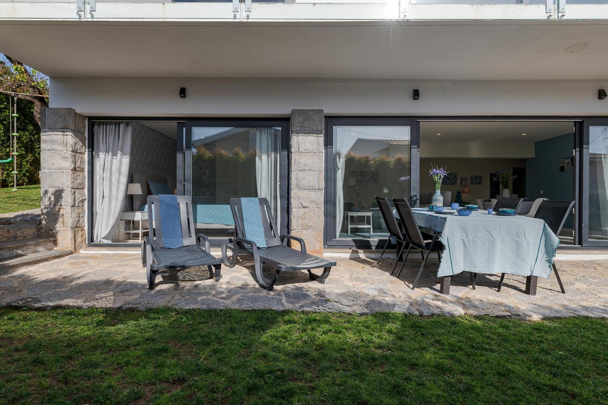 Apartment Casa Em