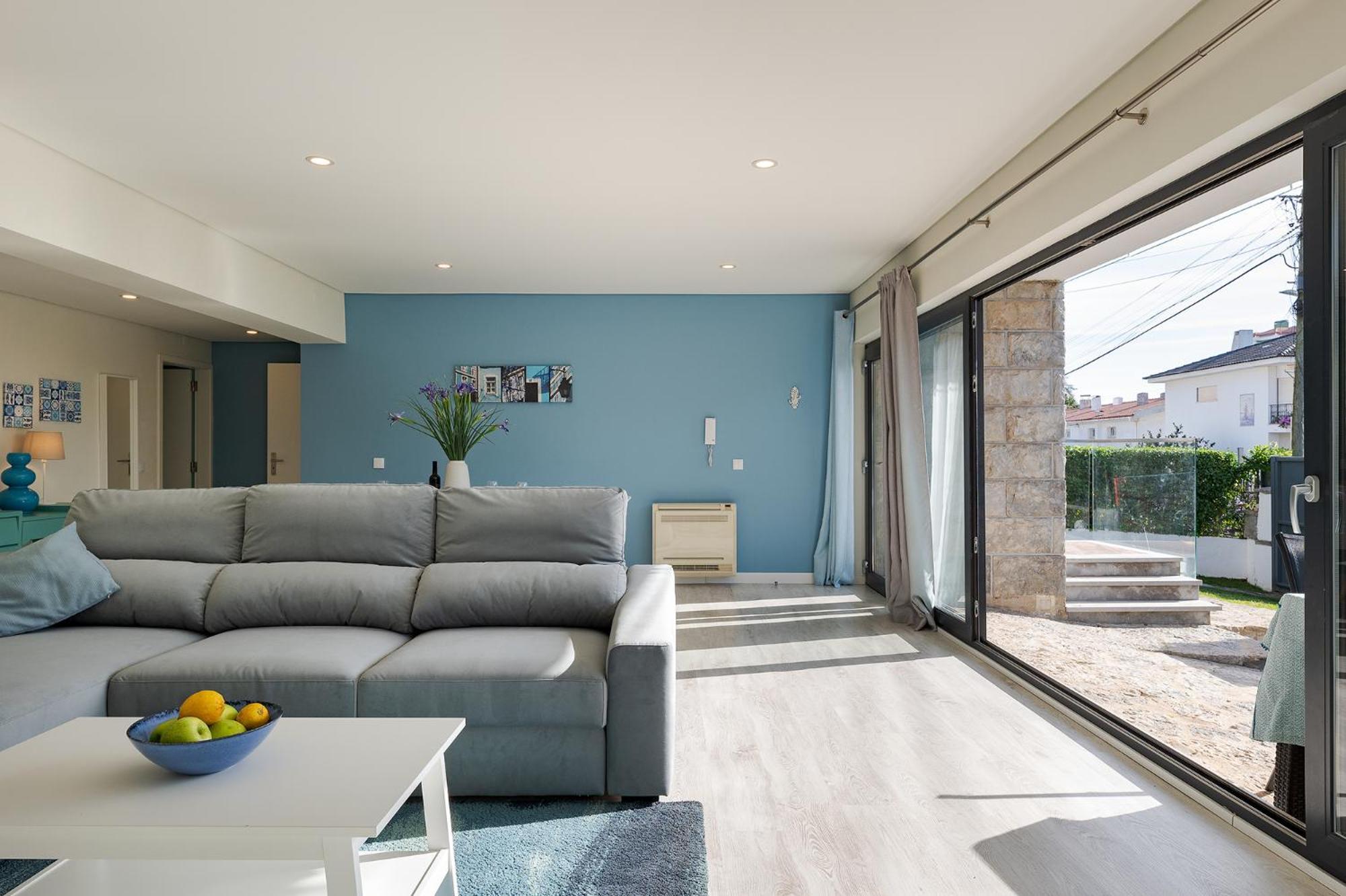 Apartment Casa Em *