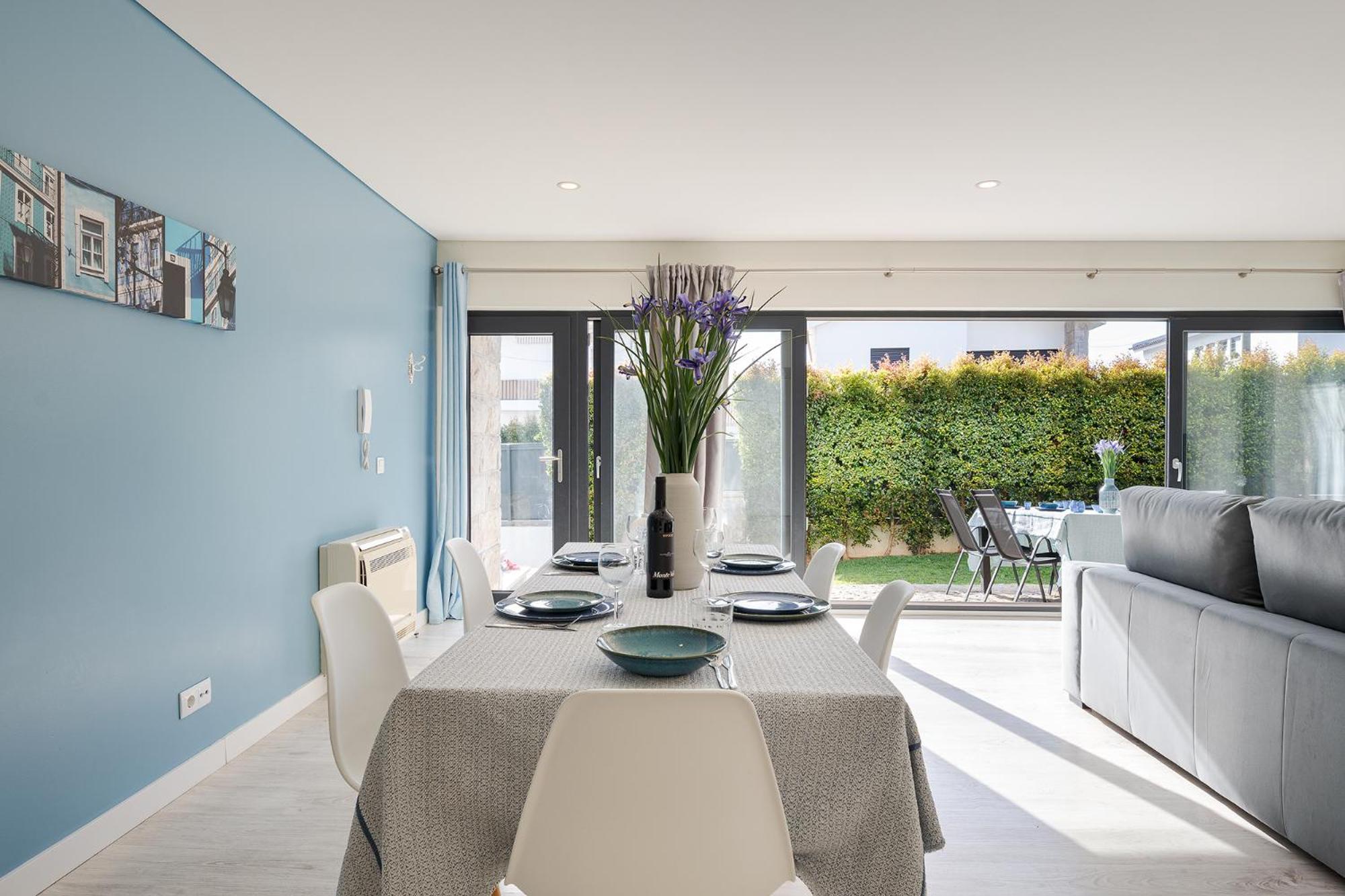 Apartment Casa Em Cascais
