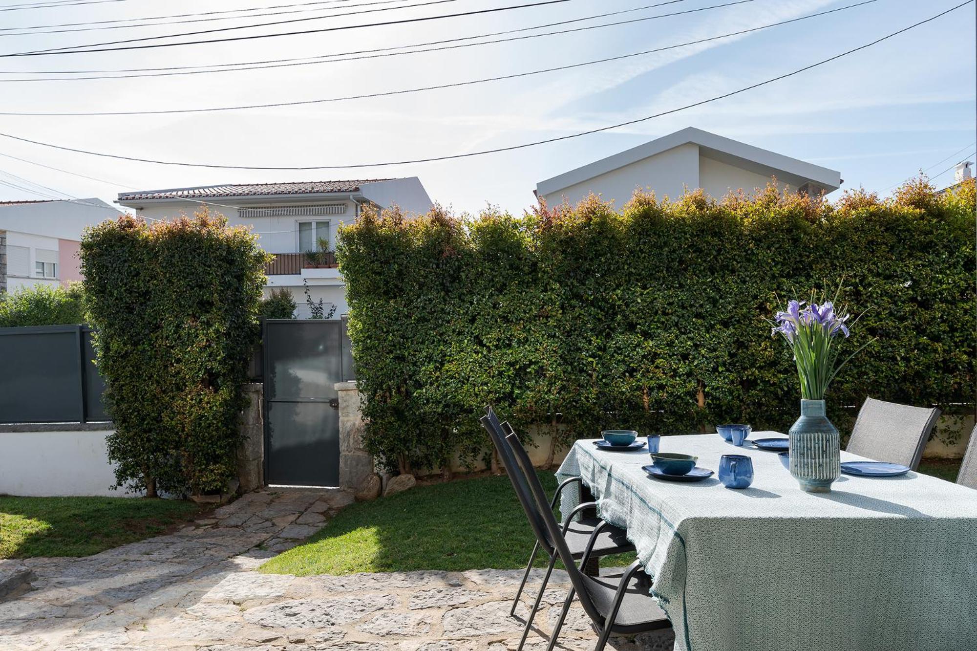 Casa Em Cascais