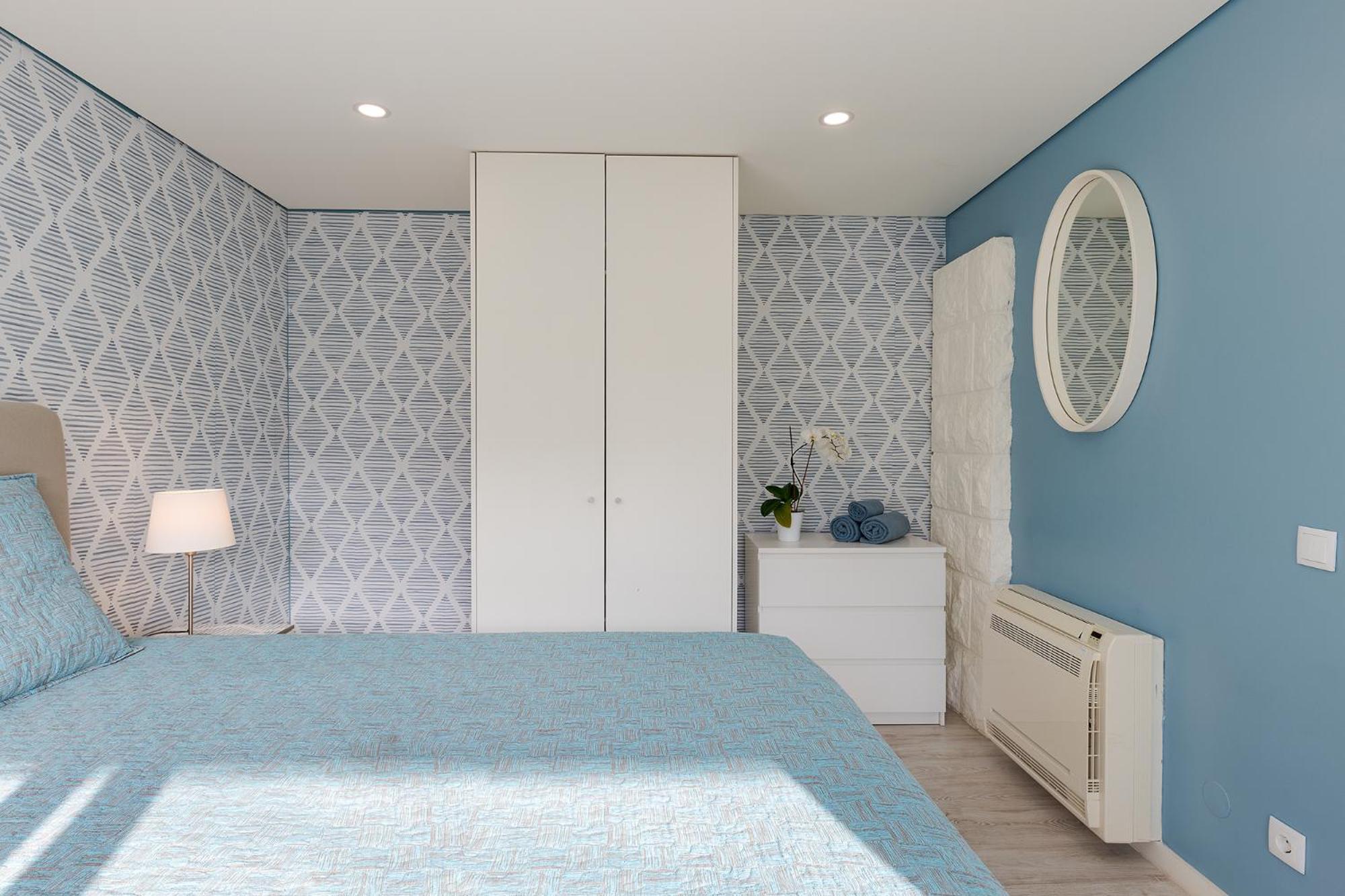 Apartment Casa Em