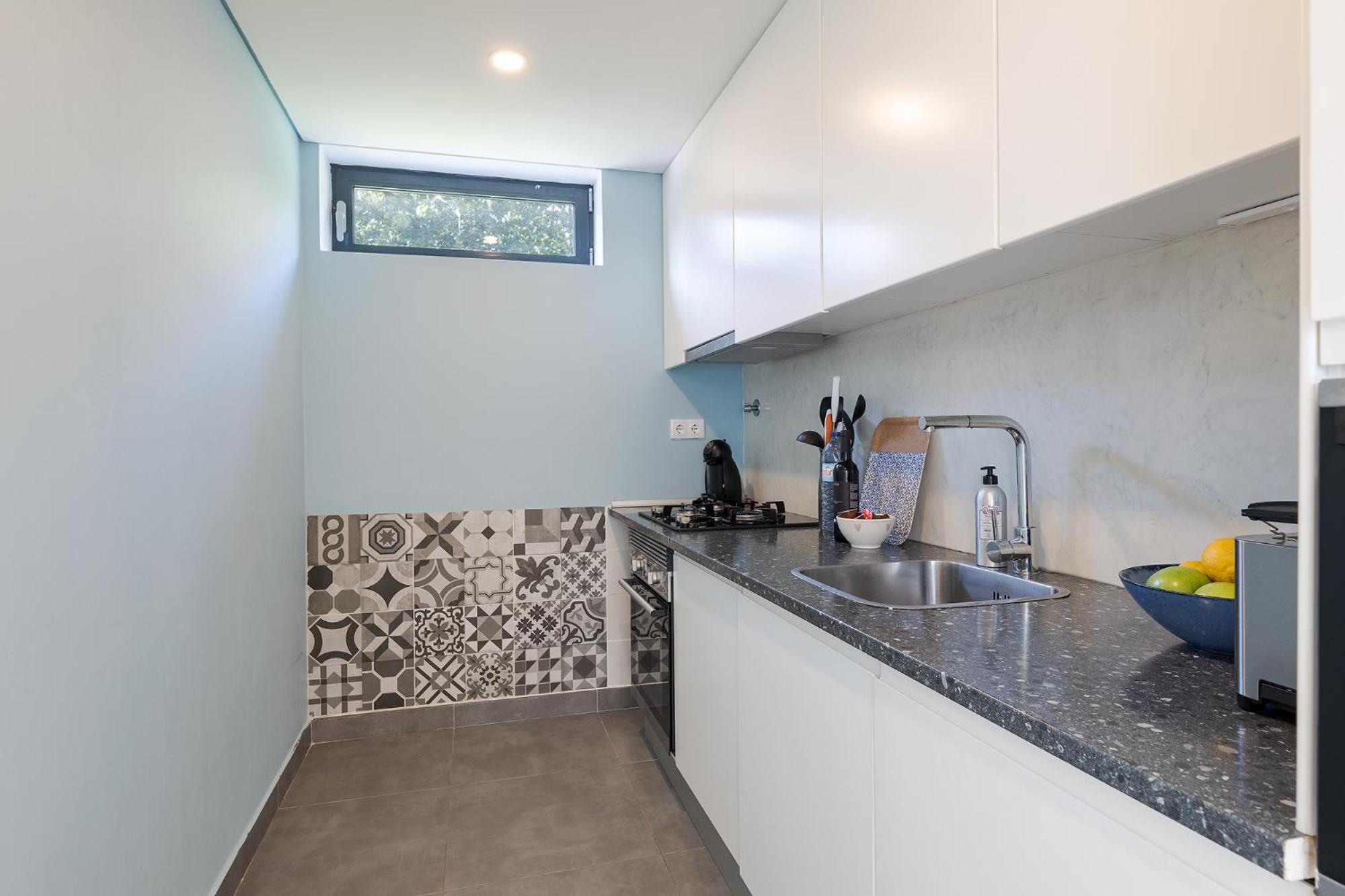 Apartment Casa Em Cascais