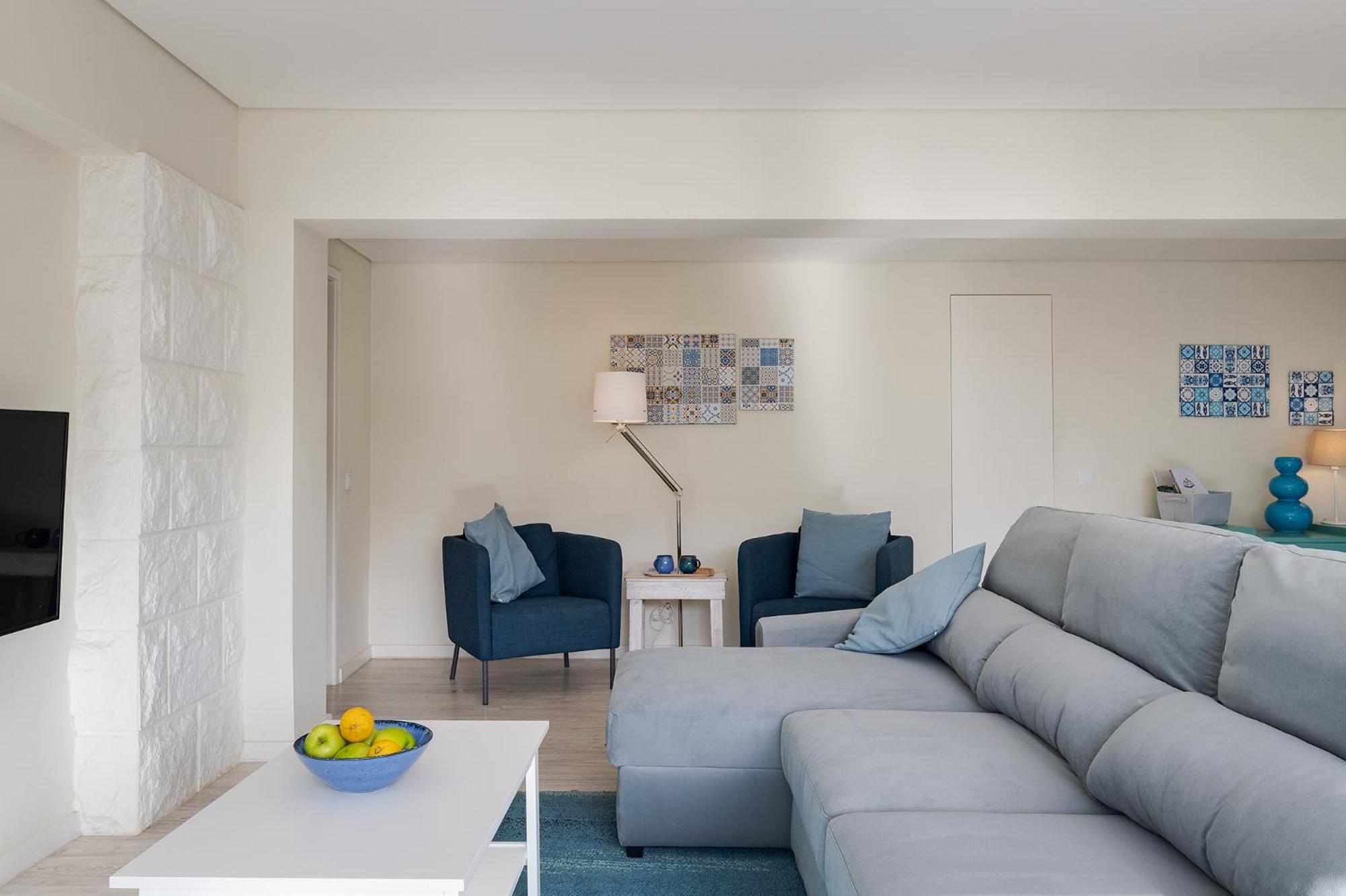Casa Em Cascais