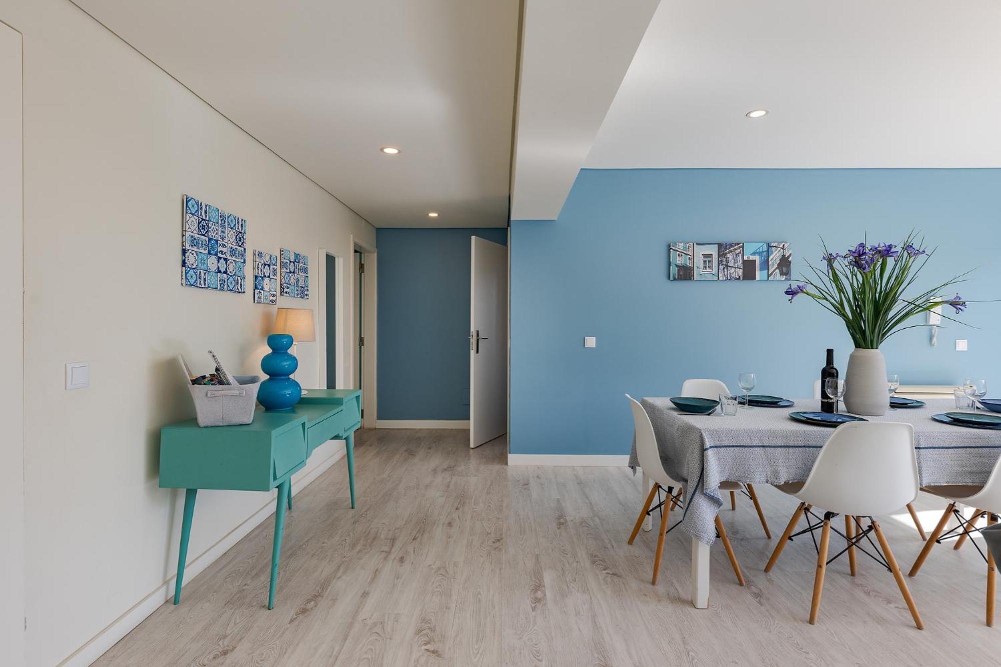 Apartment Casa Em