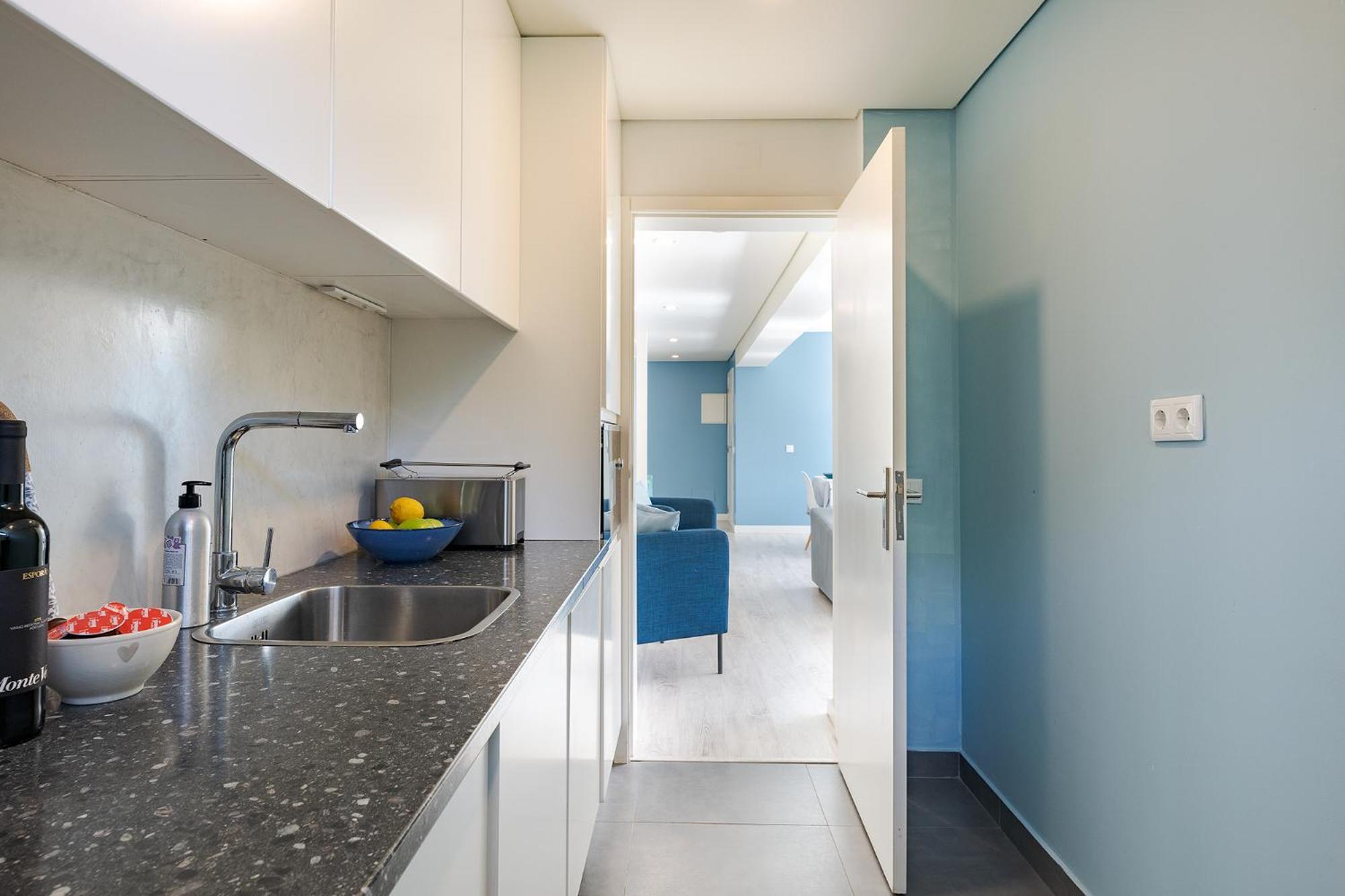 Apartment Casa Em *