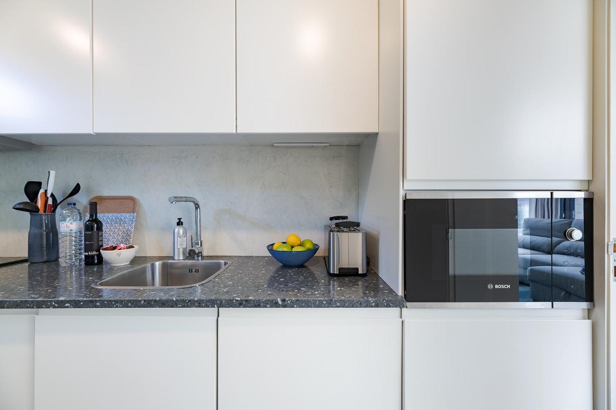 Apartment Casa Em Cascais