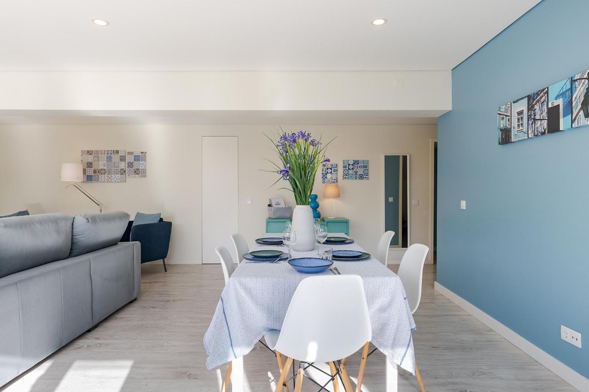 Apartment Casa Em *